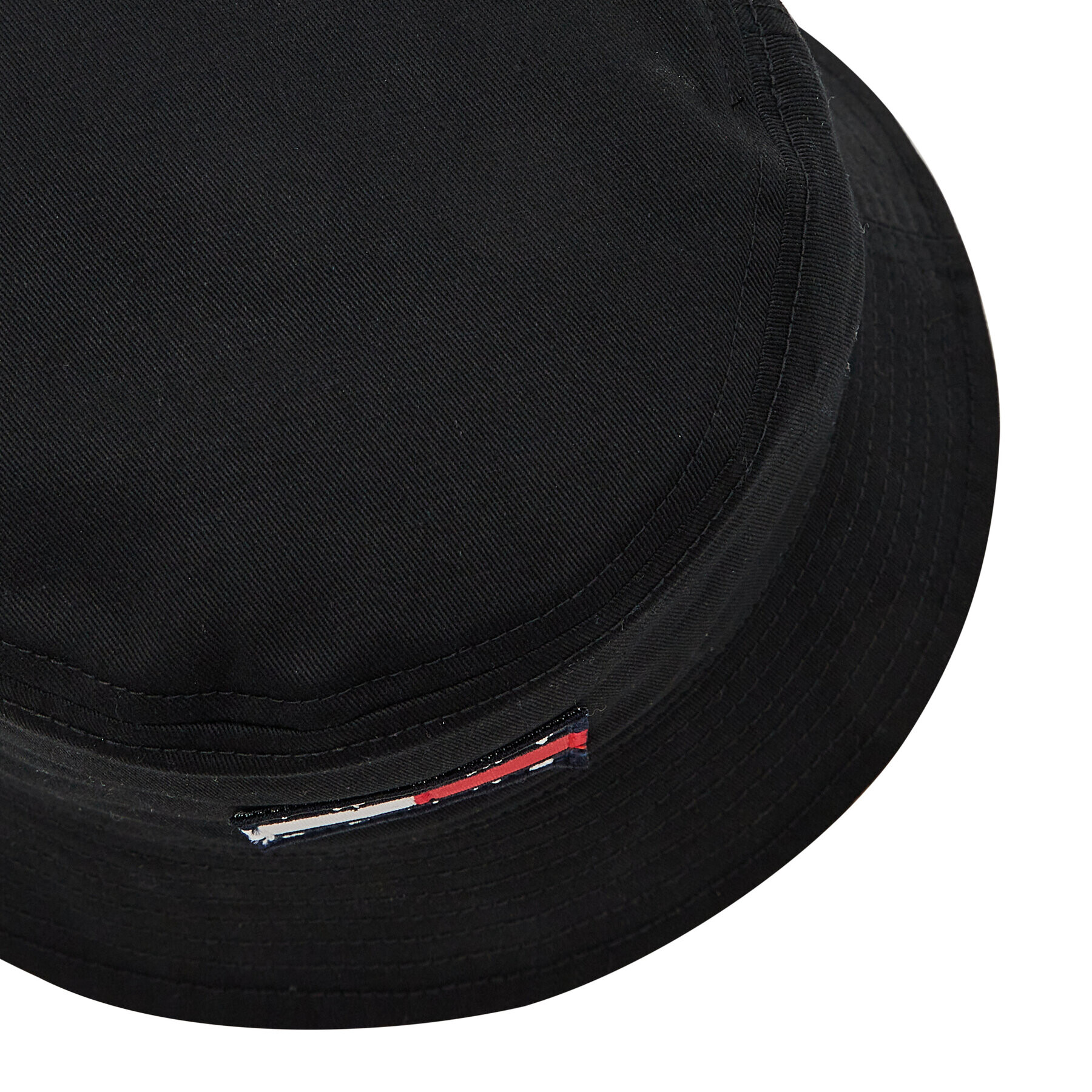 Tommy Jeans Klobouk Tjw Heritage Bucket Hat AW0AW10715 Černá - Pepit.cz