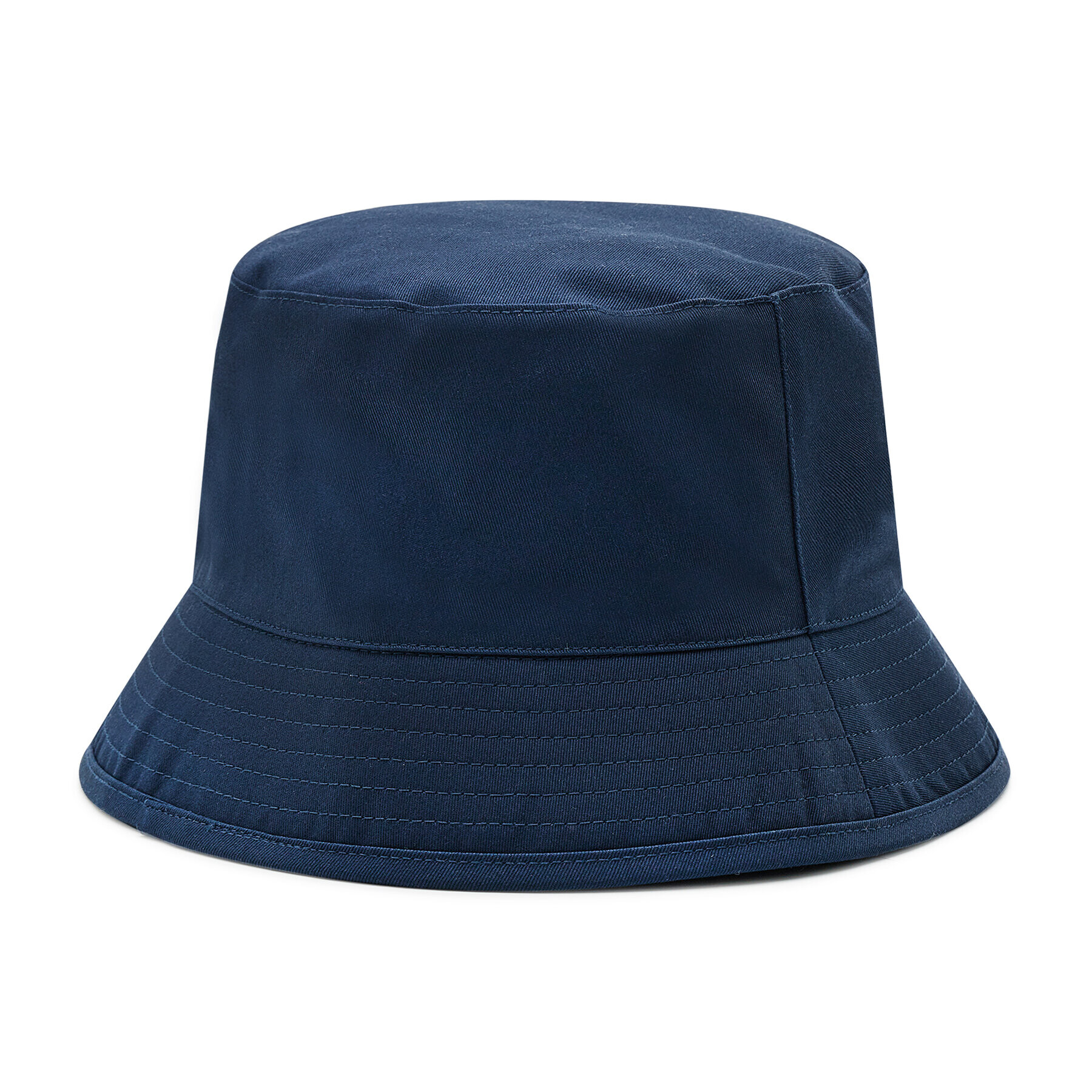 Tommy Jeans Klobouk Tjw Heritage Bucket Rev Cp AM0AM08497 Fialová - Pepit.cz