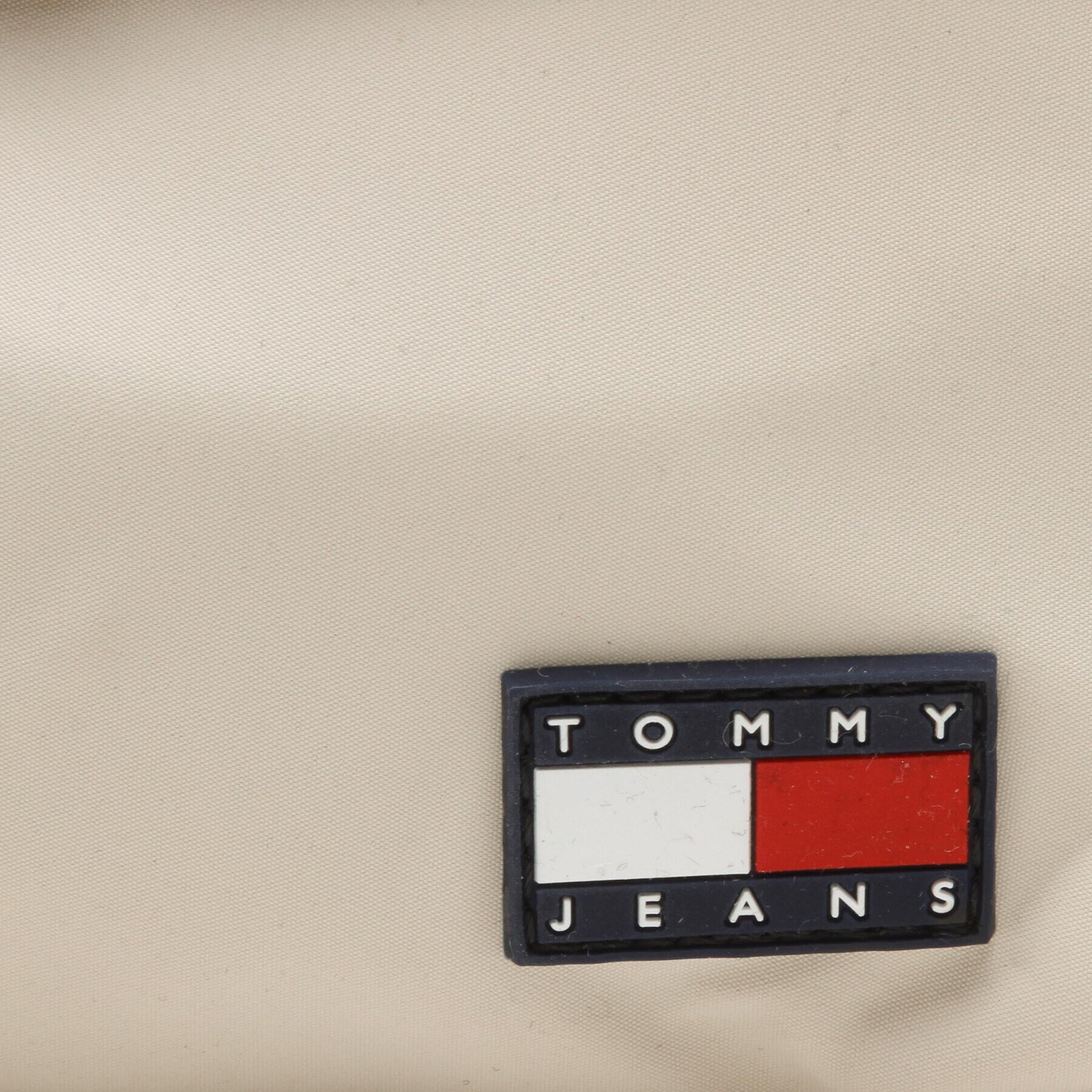 Tommy Jeans Kosmetický kufřík Tjm Dimensions Washabg AM0AM10642 Béžová - Pepit.cz