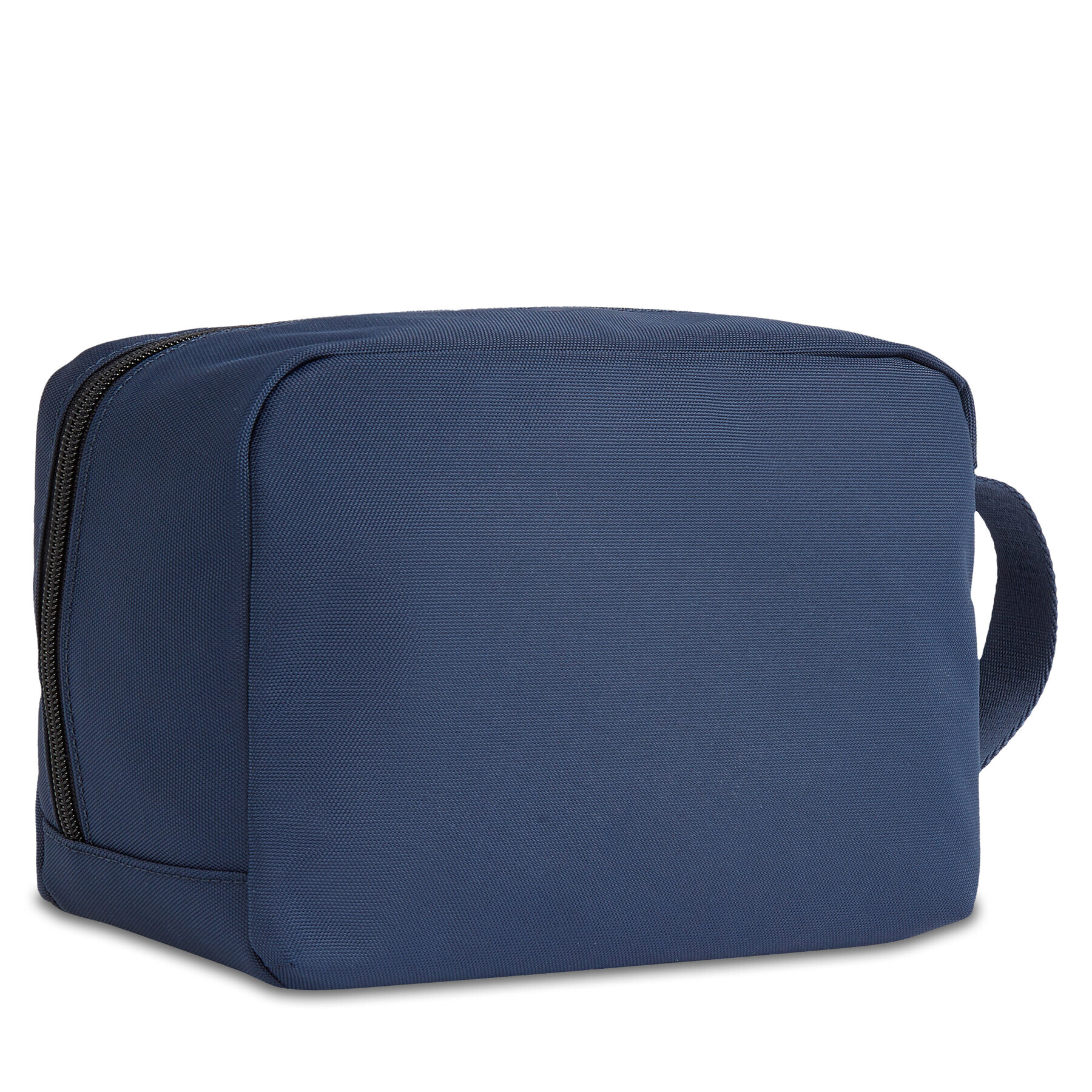 Tommy Jeans Kosmetický kufřík Tjm Essential Nylon Washbag AM0AM11721 Tmavomodrá - Pepit.cz