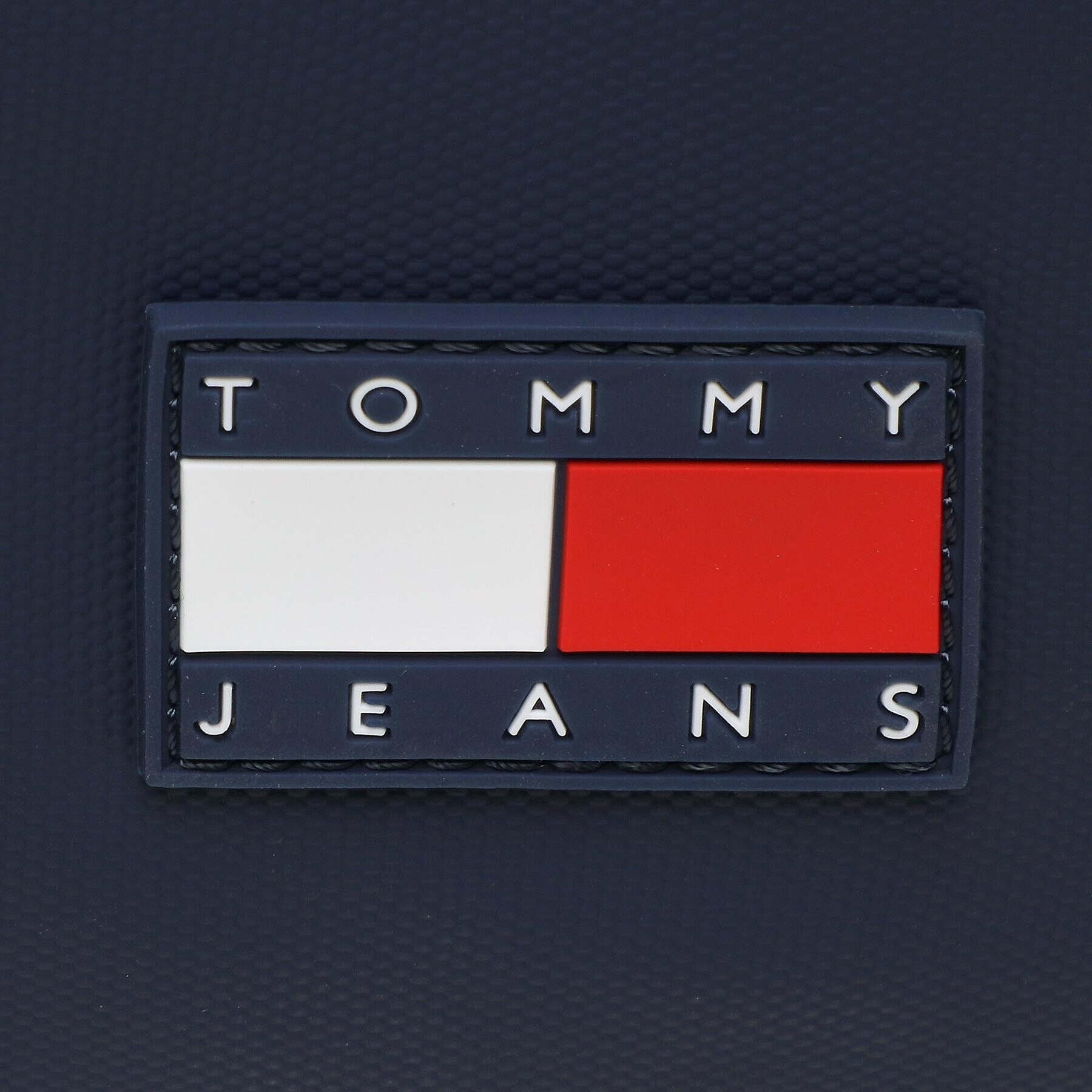 Tommy Jeans Kosmetický kufřík Tjm Function Washbag AM0AM11027 Tmavomodrá - Pepit.cz