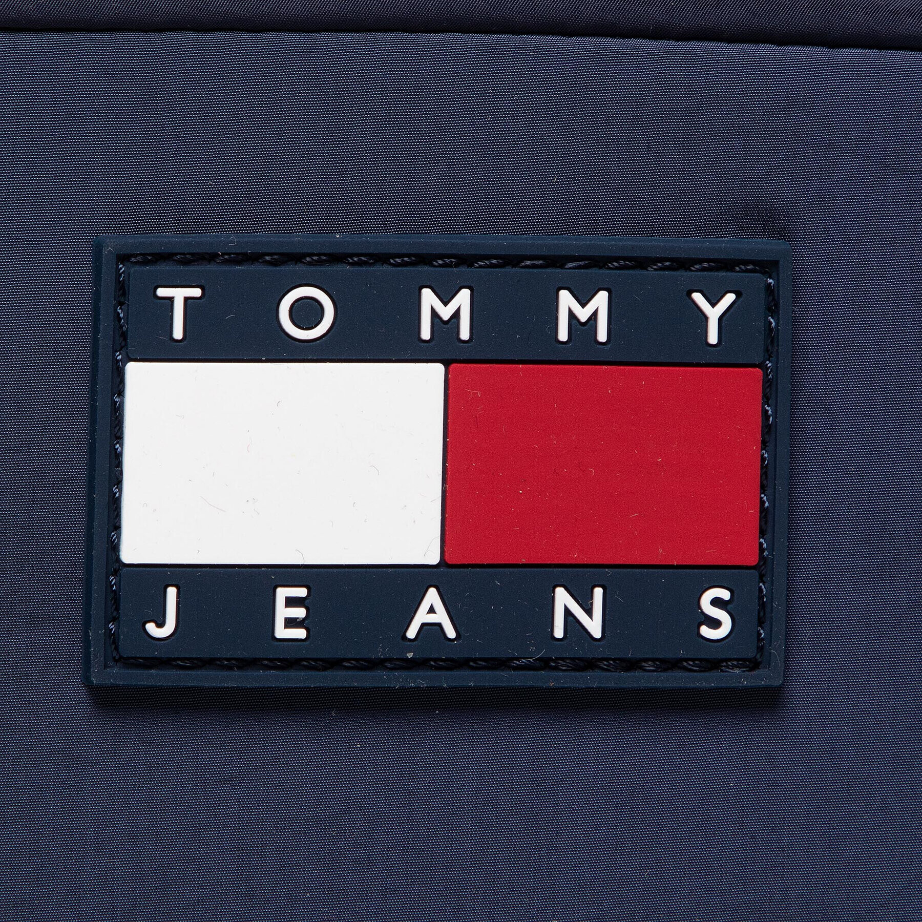 Tommy Jeans Kosmetický kufřík Tjm Heritage Washbag AM0AM07928 Tmavomodrá - Pepit.cz