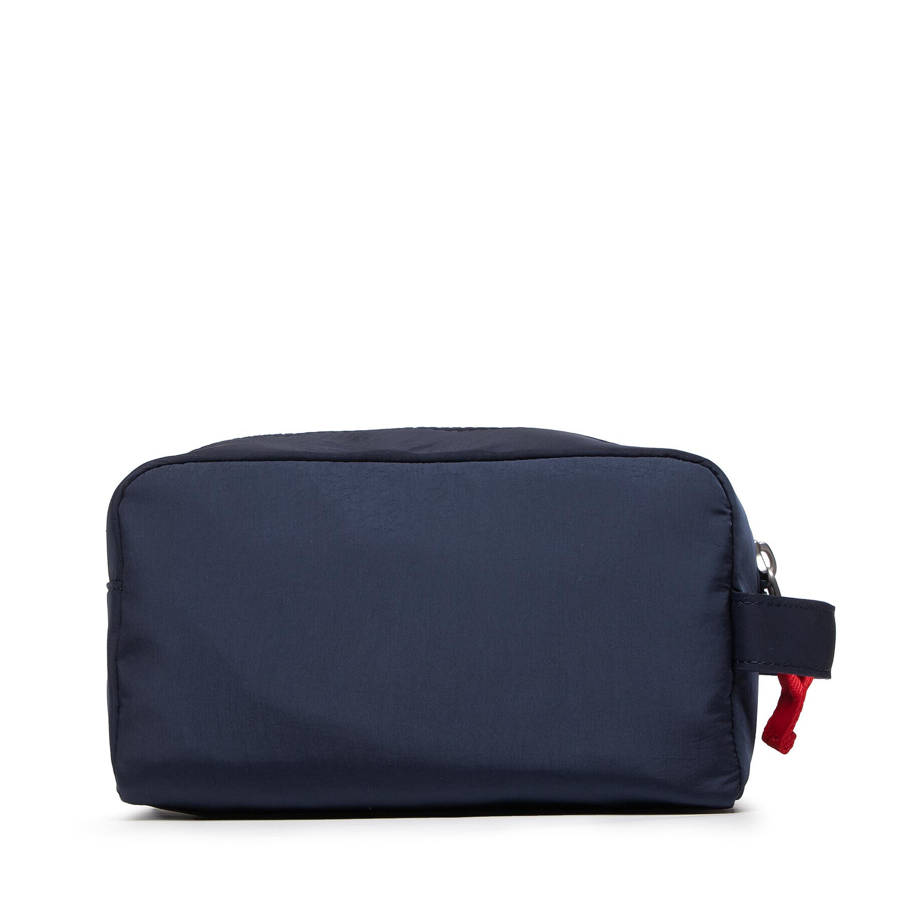 Tommy Jeans Kosmetický kufřík Tjm Heritage Washbag AM0AM07928 Tmavomodrá - Pepit.cz