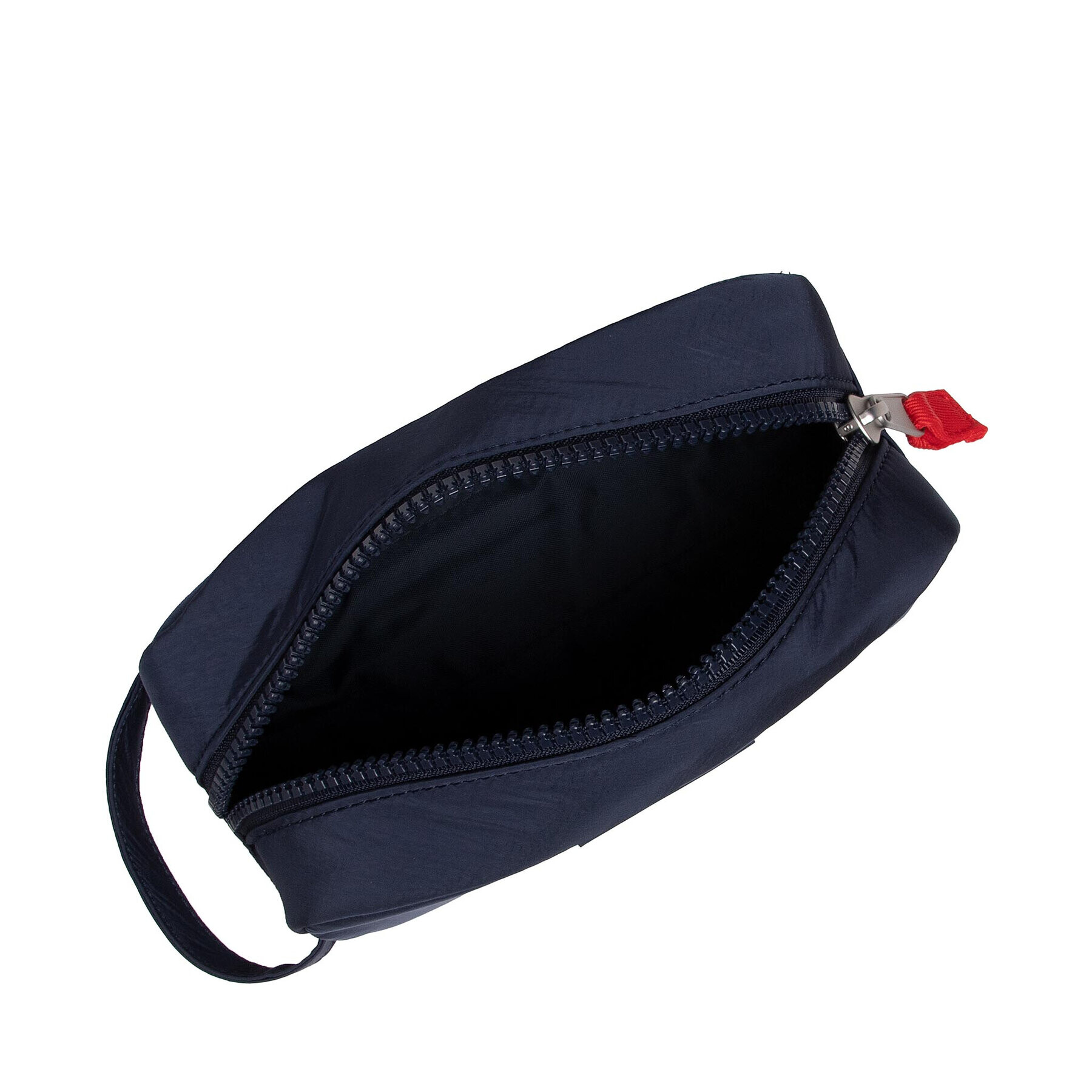 Tommy Jeans Kosmetický kufřík Tjm Heritage Washbag AM0AM07928 Tmavomodrá - Pepit.cz