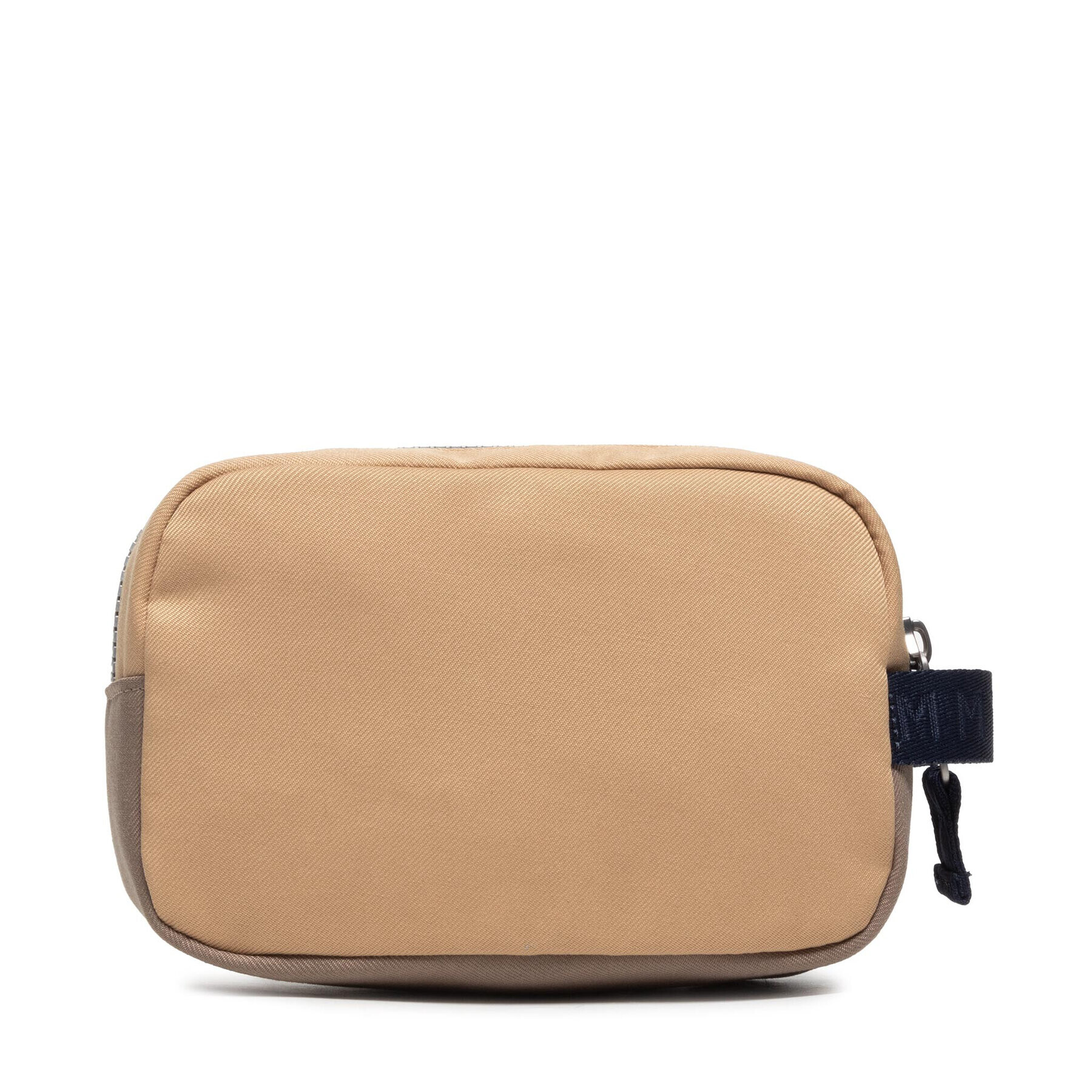 Tommy Jeans Kosmetický kufřík Tjm Heritage Washbag Spliced AM0AM09512 Béžová - Pepit.cz