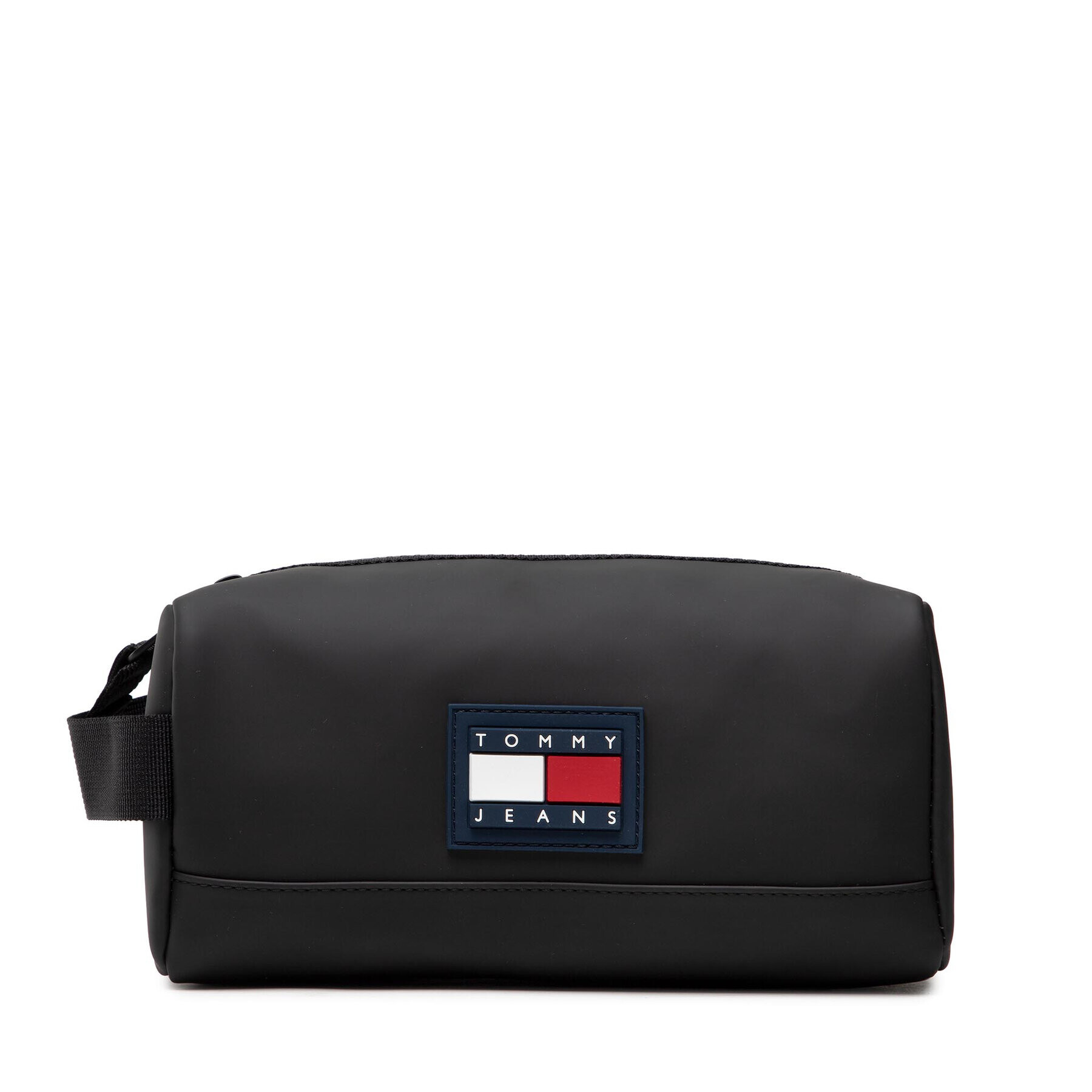 Tommy Jeans Kosmetický kufřík Tjm Urban Washbag AM0AM08219 Černá - Pepit.cz