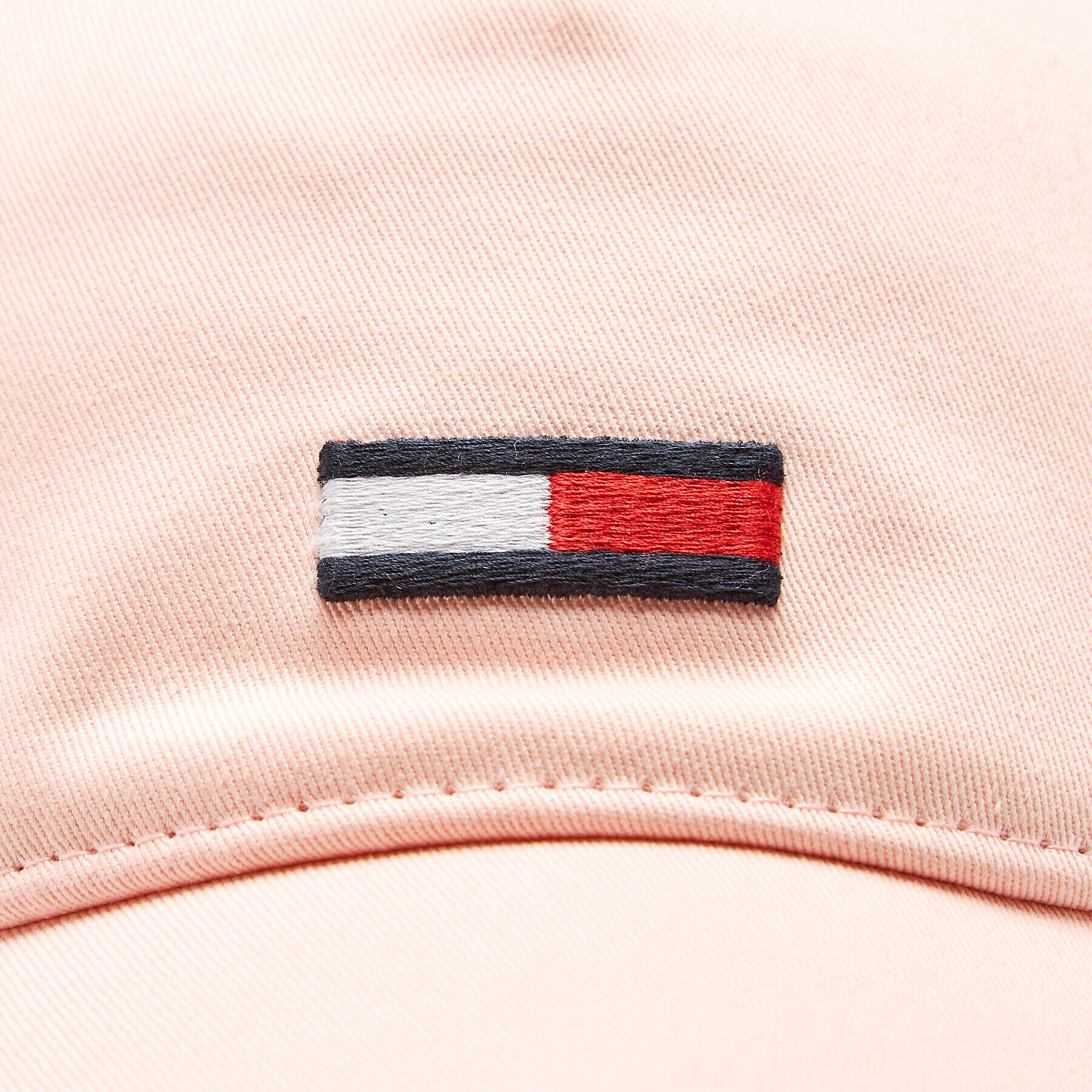 Tommy Jeans Kšiltovka AW0AW14986 Růžová - Pepit.cz