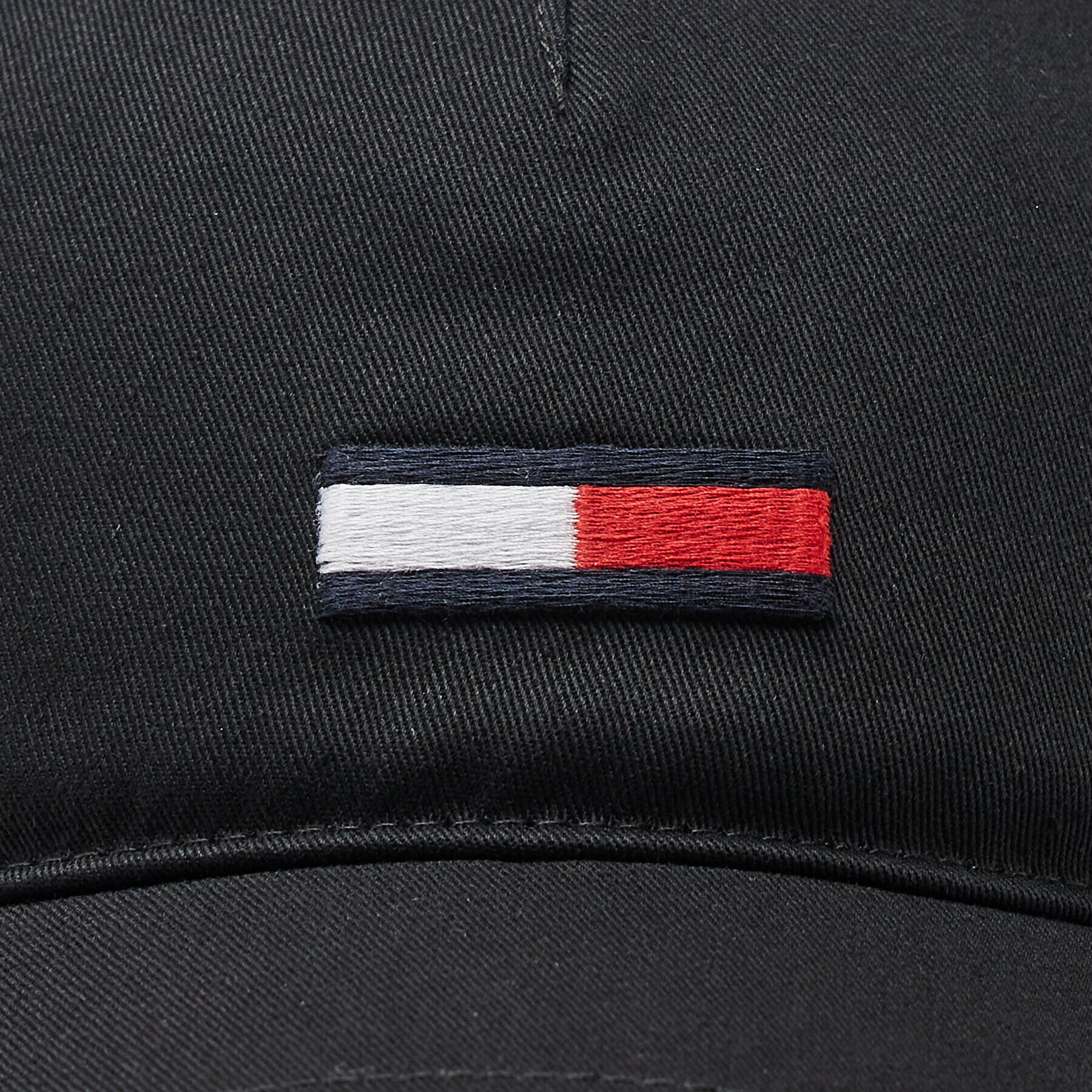 Tommy Jeans Kšiltovka Flag AW0AW12626 Tmavomodrá - Pepit.cz