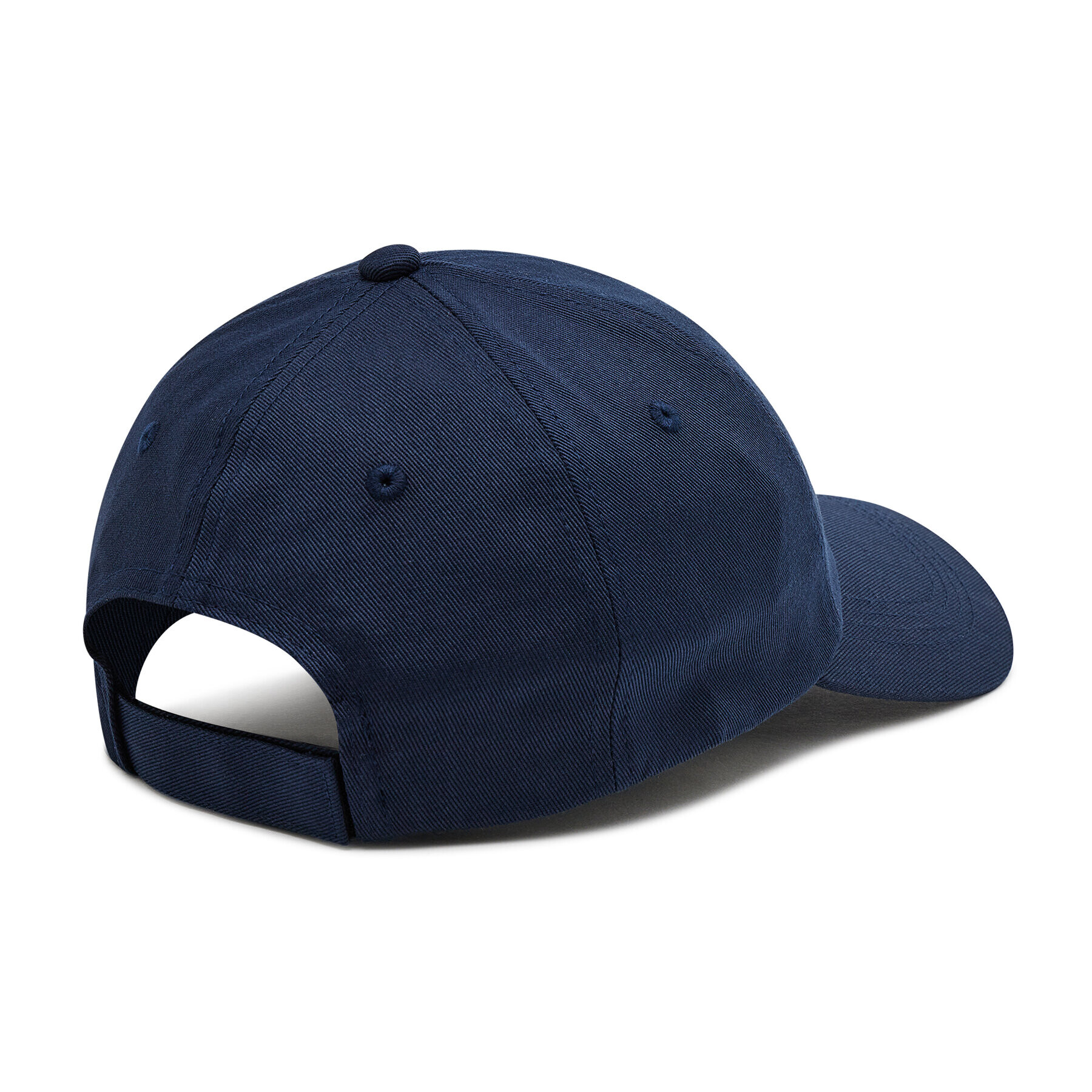 Tommy Jeans Kšiltovka Graphic Cap AW0AW10191 Tmavomodrá - Pepit.cz