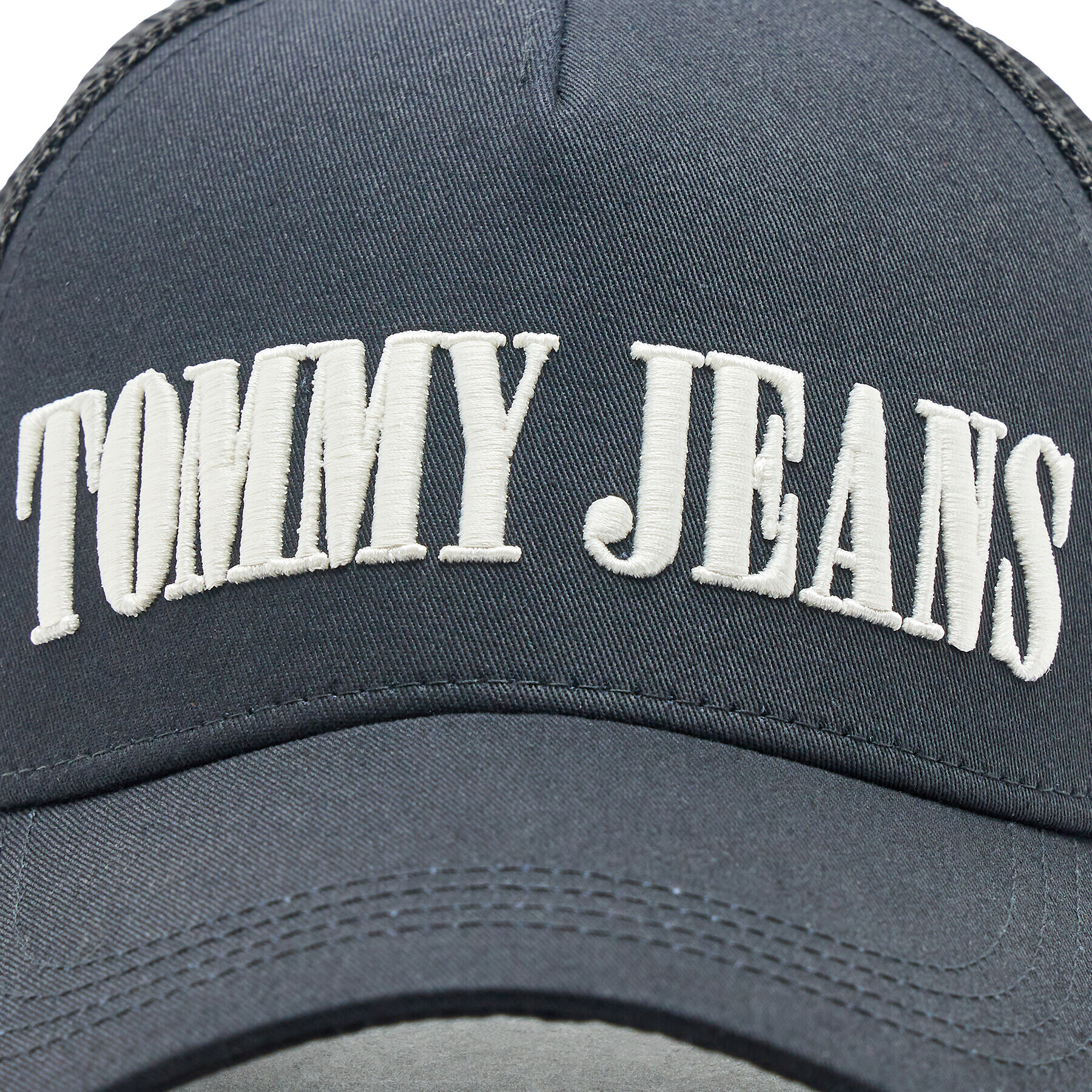 Tommy Jeans Kšiltovka Heritage Stadium AM0AM11013 Černá - Pepit.cz