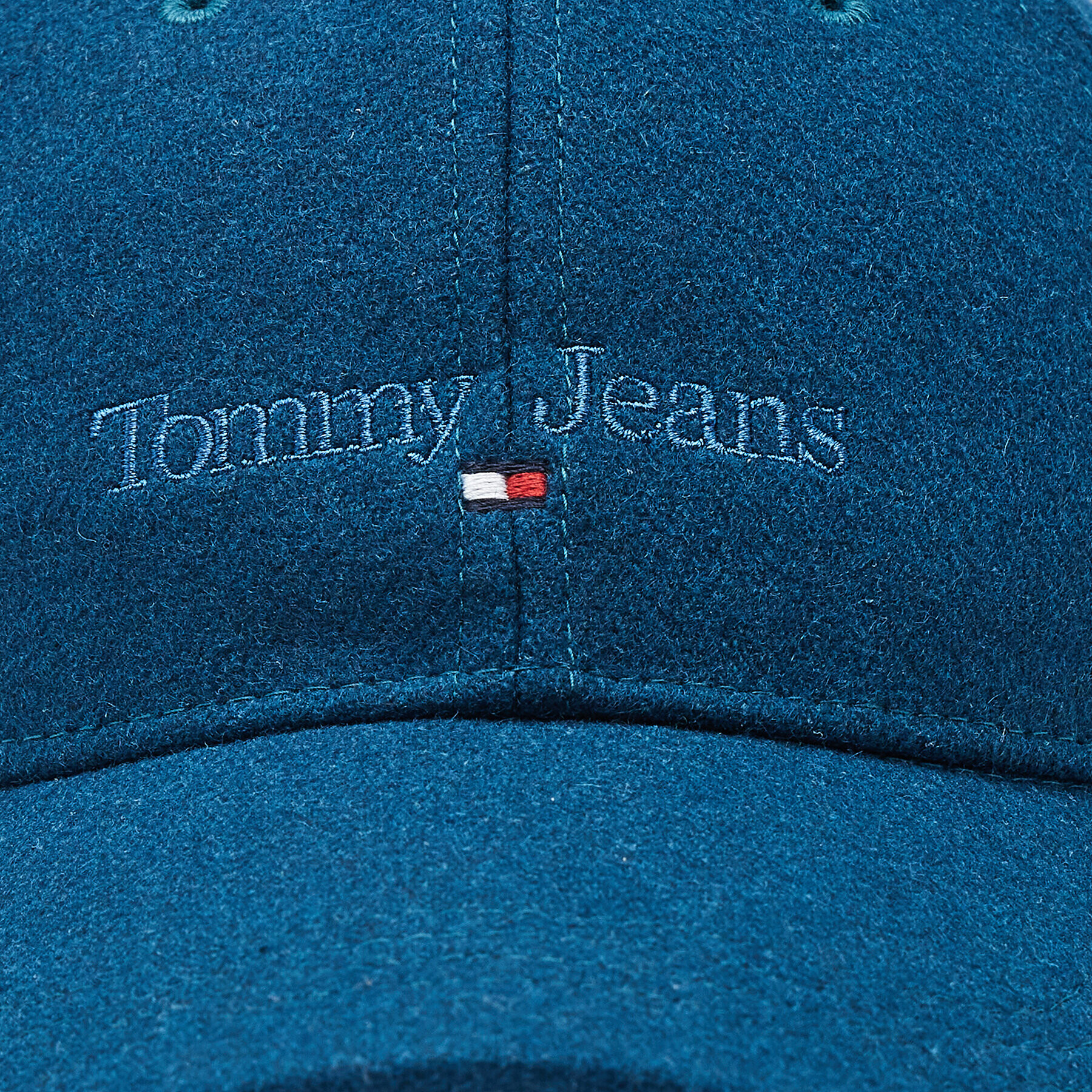 Tommy Jeans Kšiltovka Sport Elevated AM0AM10581 Tmavomodrá - Pepit.cz