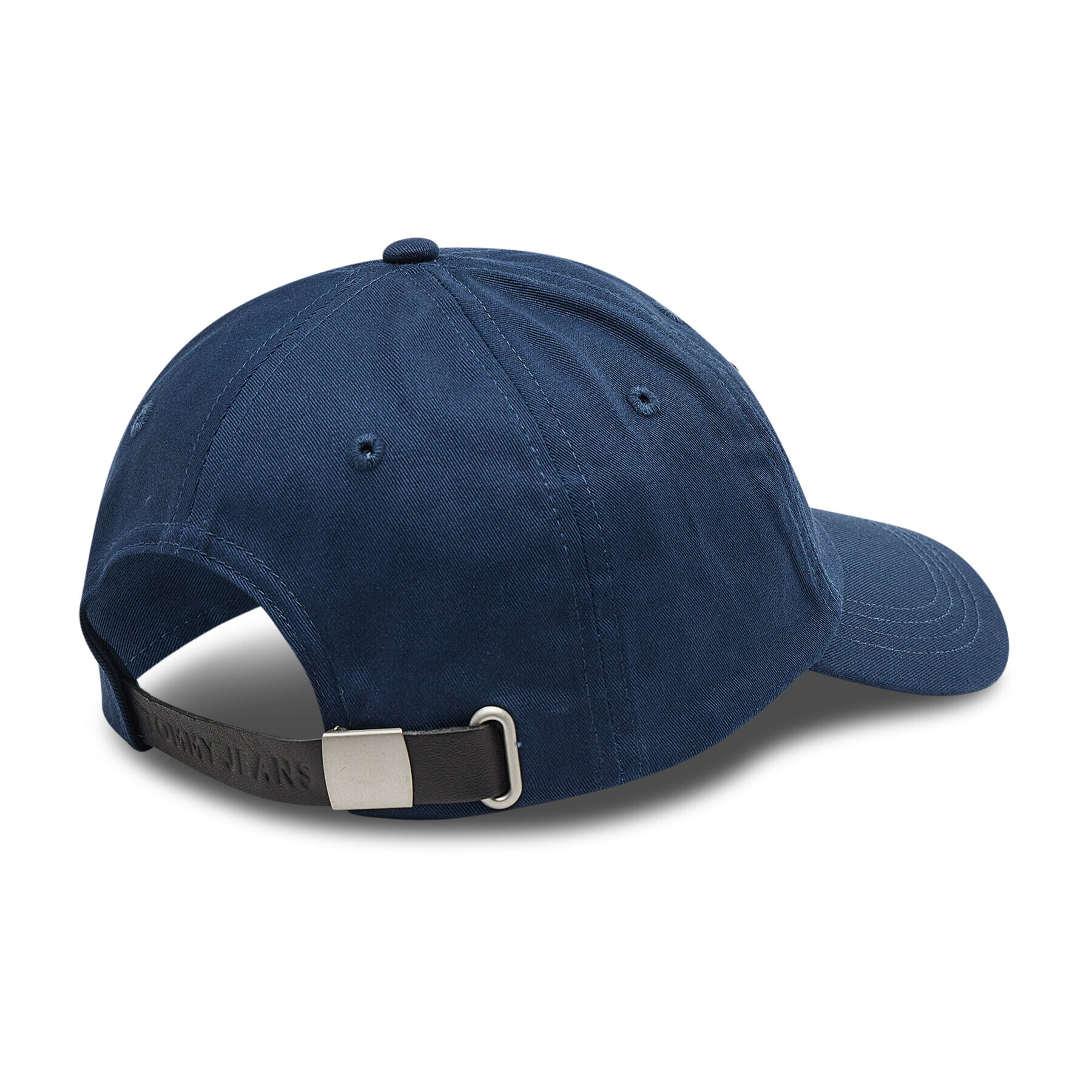 Tommy Jeans Kšiltovka Tjm Heritage Cap AM0AM08250 Tmavomodrá - Pepit.cz