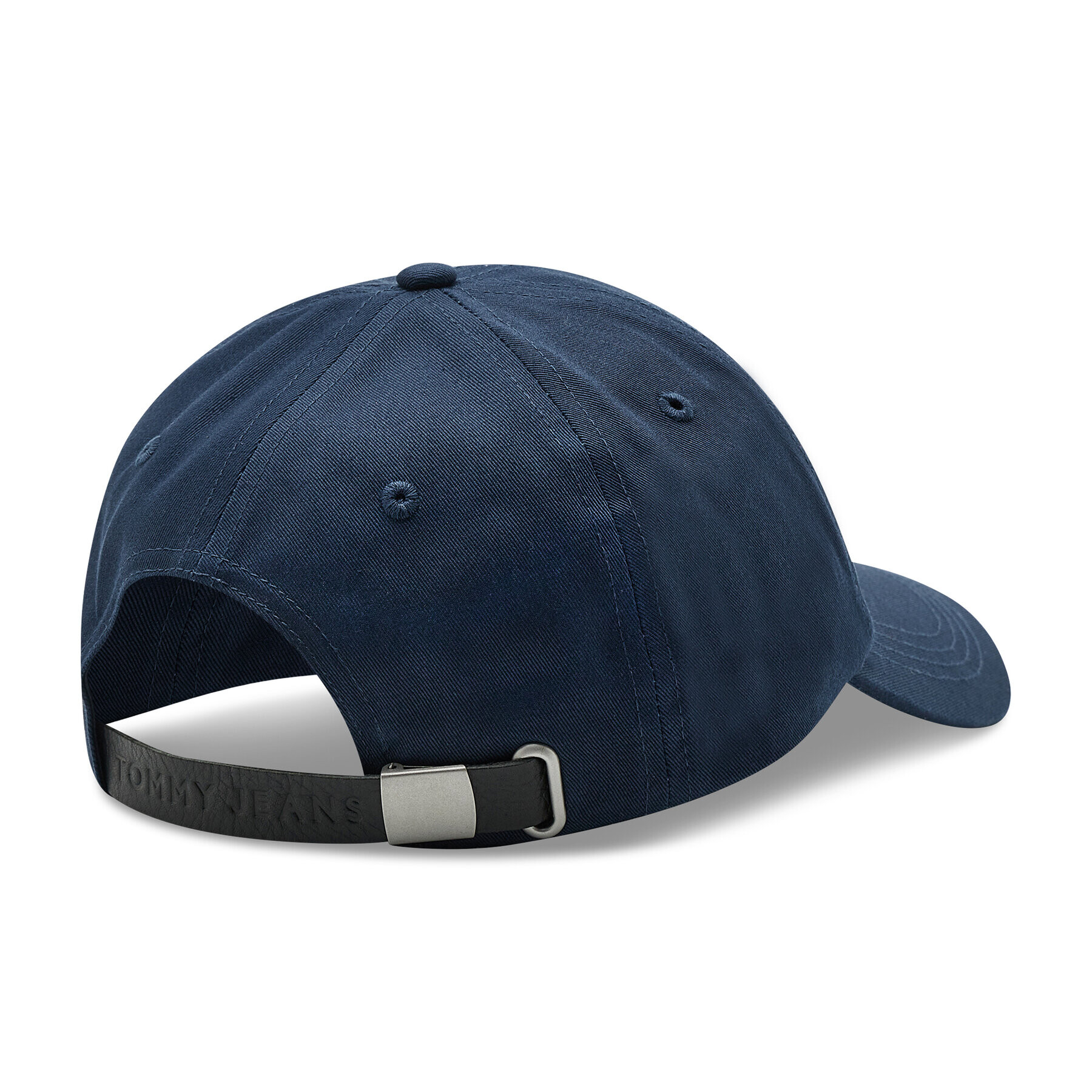 Tommy Jeans Kšiltovka Tjm Heritage Cap AM0AM08489 Tmavomodrá - Pepit.cz