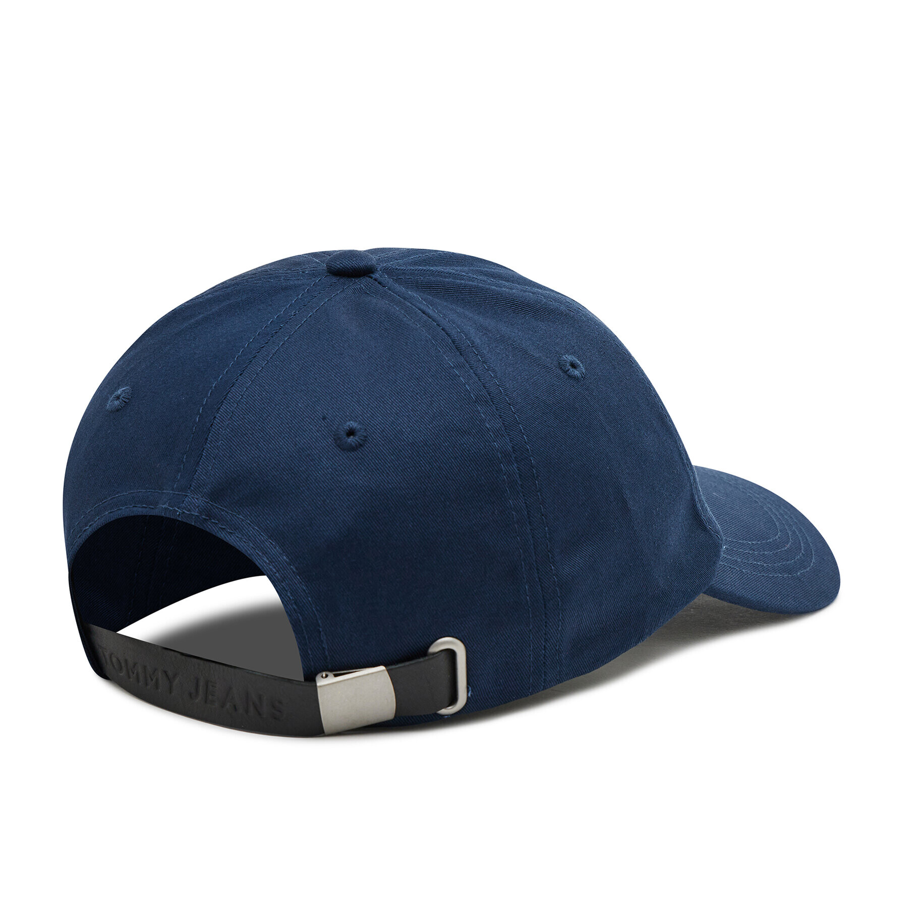 Tommy Jeans Kšiltovka Tjm Hertage Cap AM0AM07950 Tmavomodrá - Pepit.cz