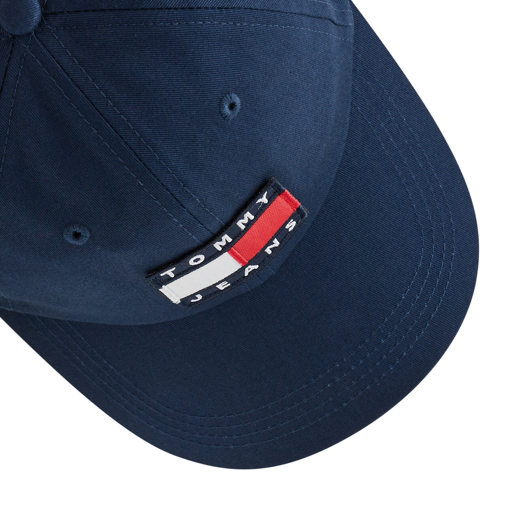 Tommy Jeans Kšiltovka Tjm Hertage Cap AM0AM07950 Tmavomodrá - Pepit.cz