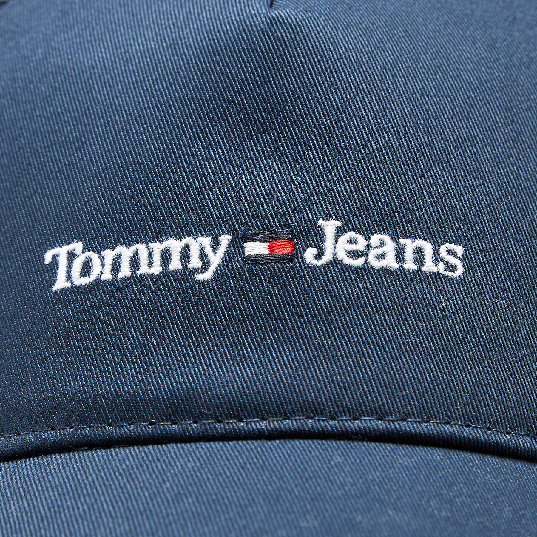 Tommy Jeans Kšiltovka Tjm Sport AM0AM11186 Tmavomodrá - Pepit.cz