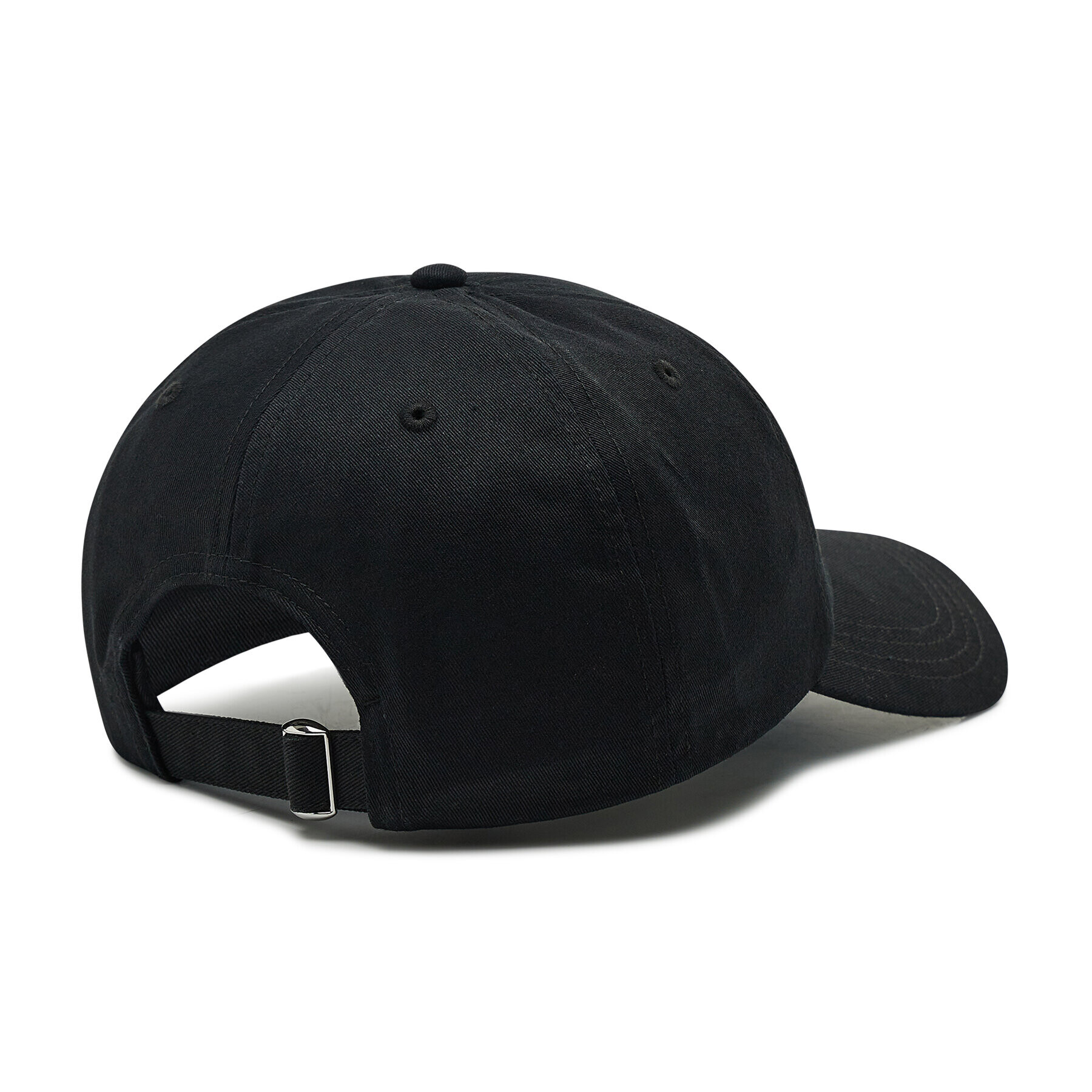 Tommy Jeans Kšiltovka Tjm Sport Cap AM0AM08255 Černá - Pepit.cz