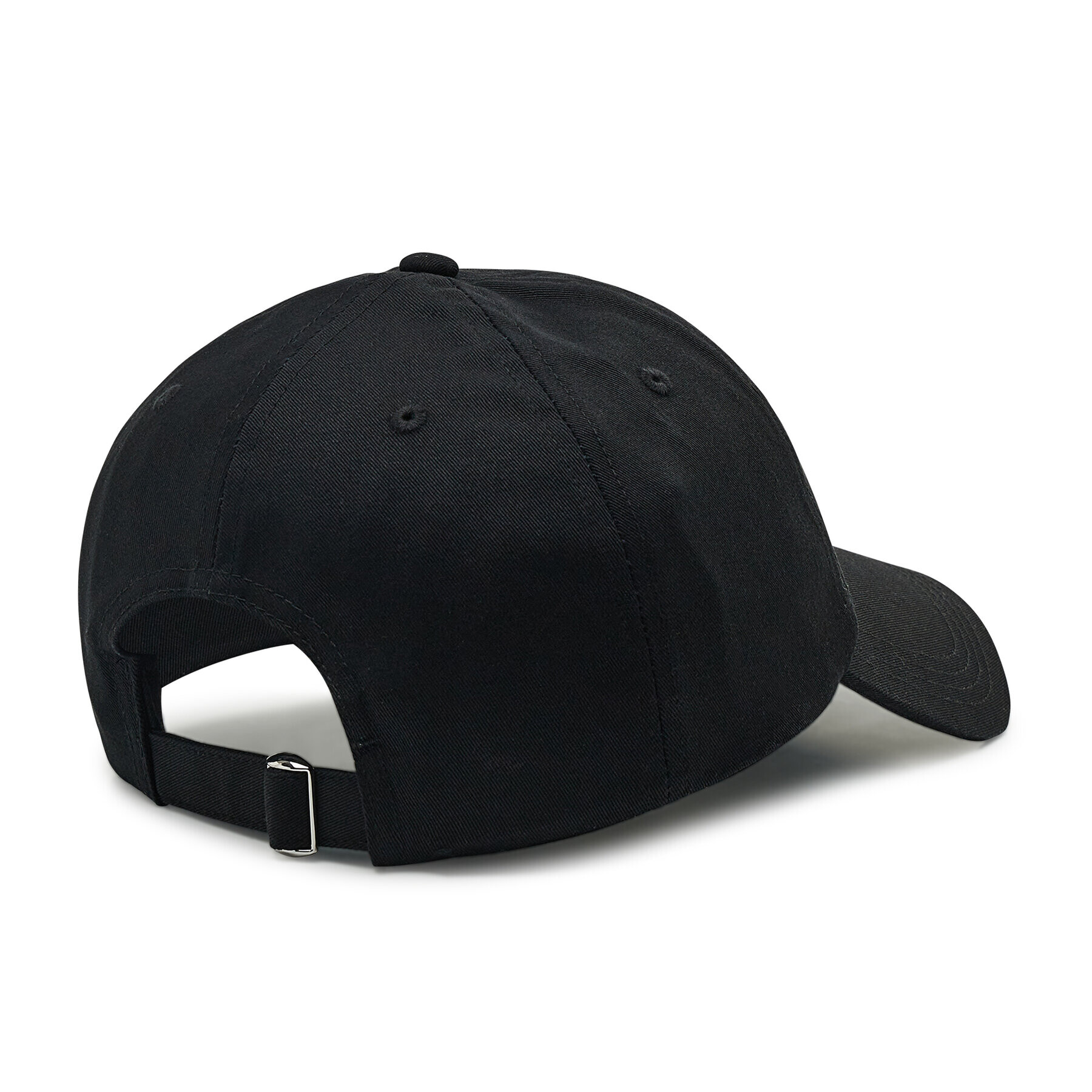 Tommy Jeans Kšiltovka Tjm Sport Cap AM0AM08492 Černá - Pepit.cz