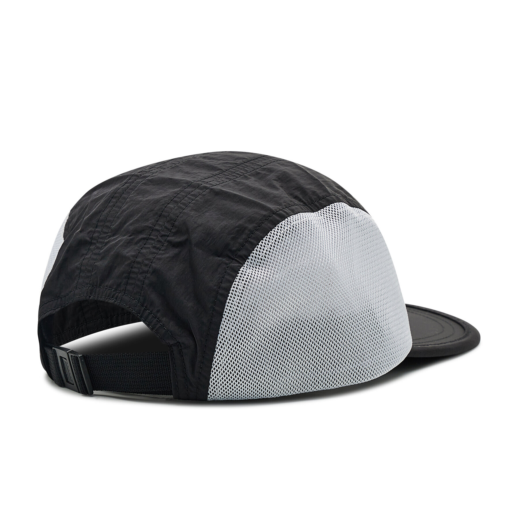 Tommy Jeans Kšiltovka Tjm Travel Cap AM0AM08714 Černá - Pepit.cz