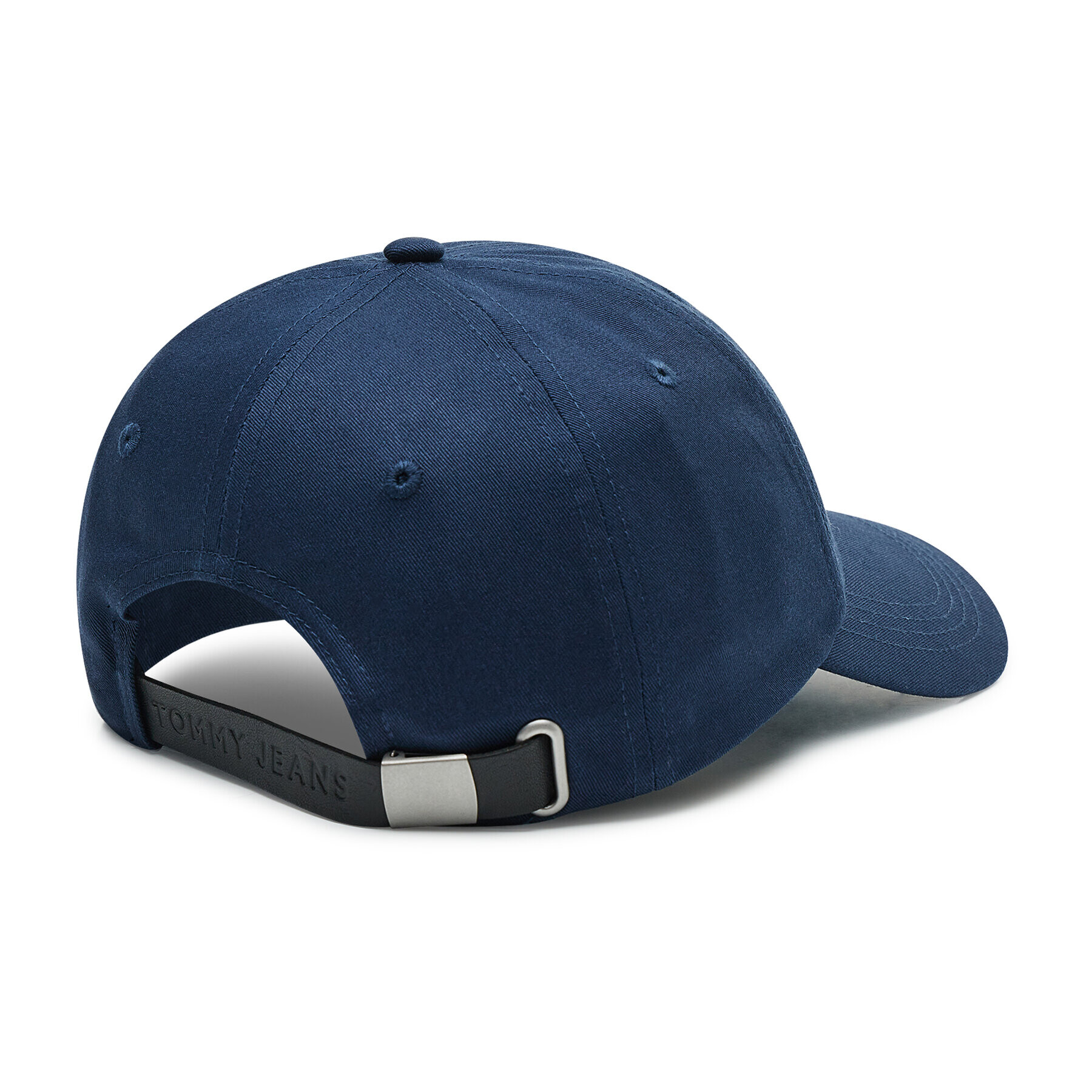 Tommy Jeans Kšiltovka Tjw Heritage Summer Cap AW0AW1166 Tmavomodrá - Pepit.cz