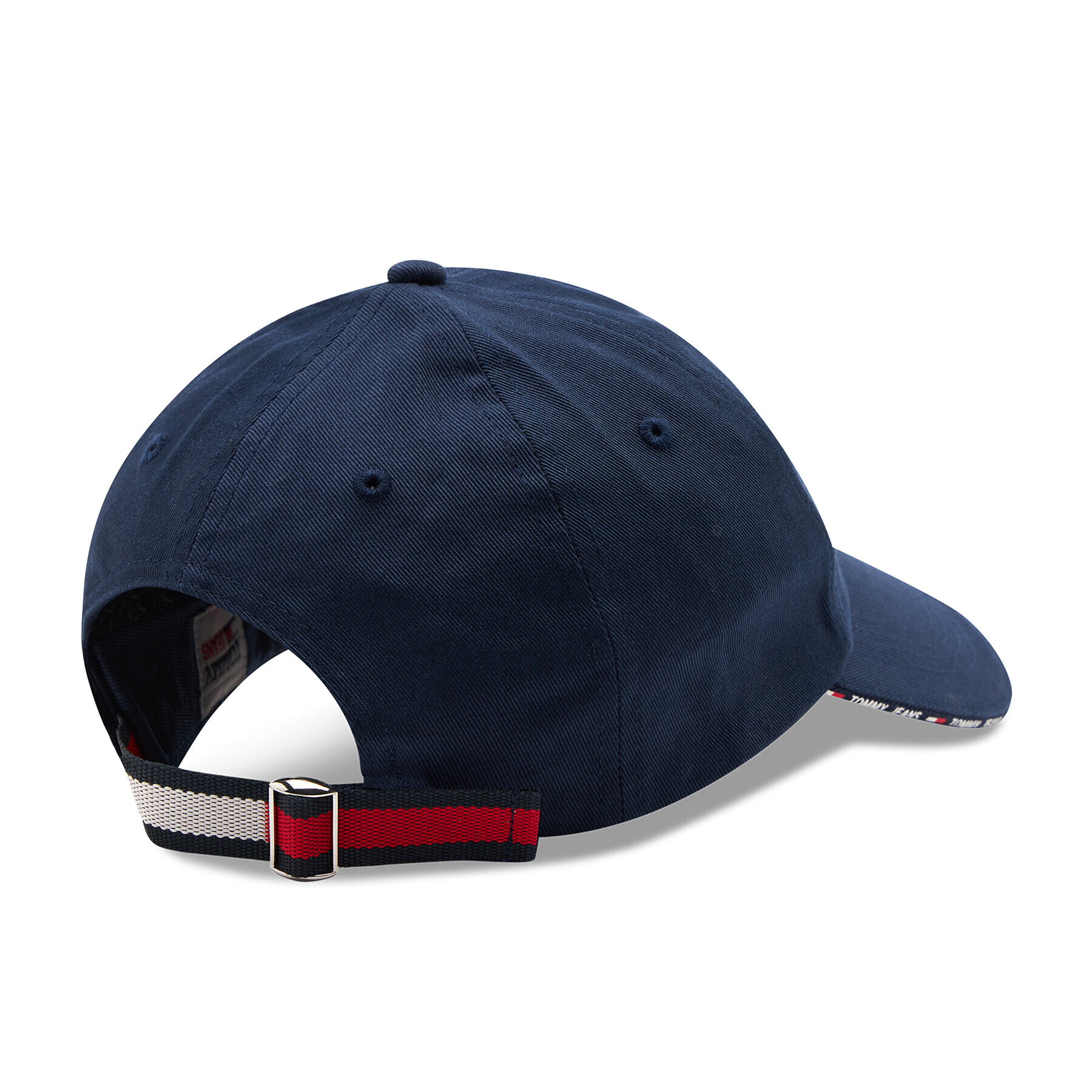 Tommy Jeans Kšiltovka Tjw Sport Cap AW0AW09762 Tmavomodrá - Pepit.cz