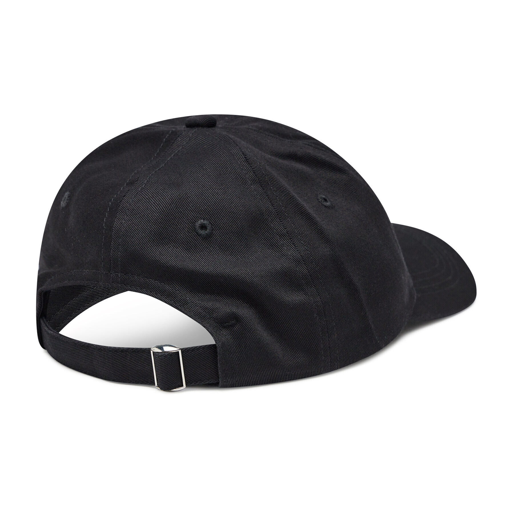 Tommy Jeans Kšiltovka Tjw Sport Cap AW0AW10746 Černá - Pepit.cz