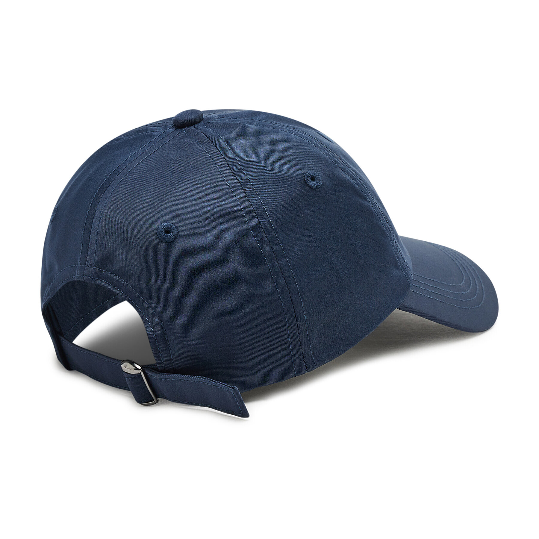 Tommy Jeans Kšiltovka Tjw Sport Cap AW0AW10886 Tmavomodrá - Pepit.cz