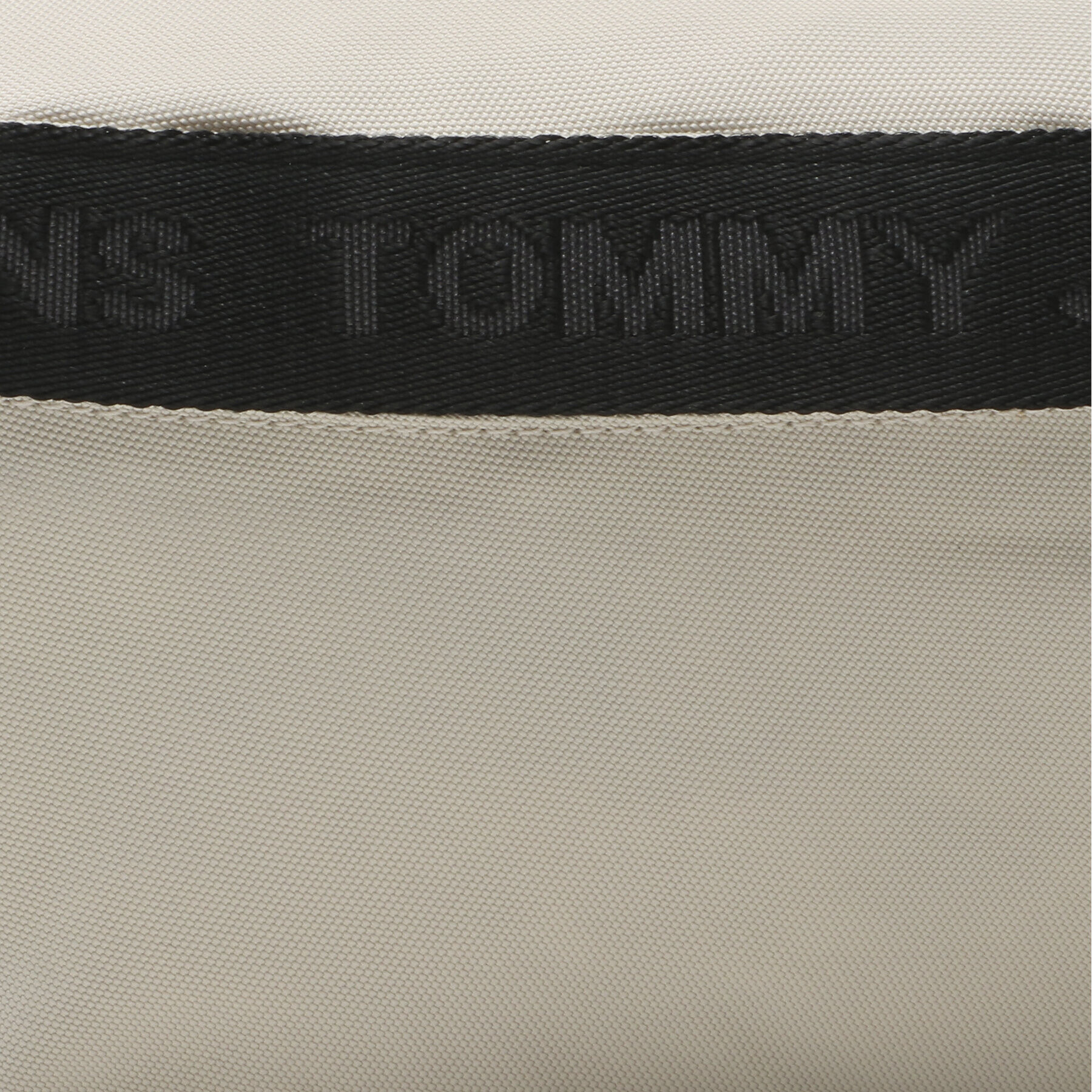 Tommy Jeans Ledvinka Tjm Essential Bum Bag AM0AM11178 Béžová - Pepit.cz