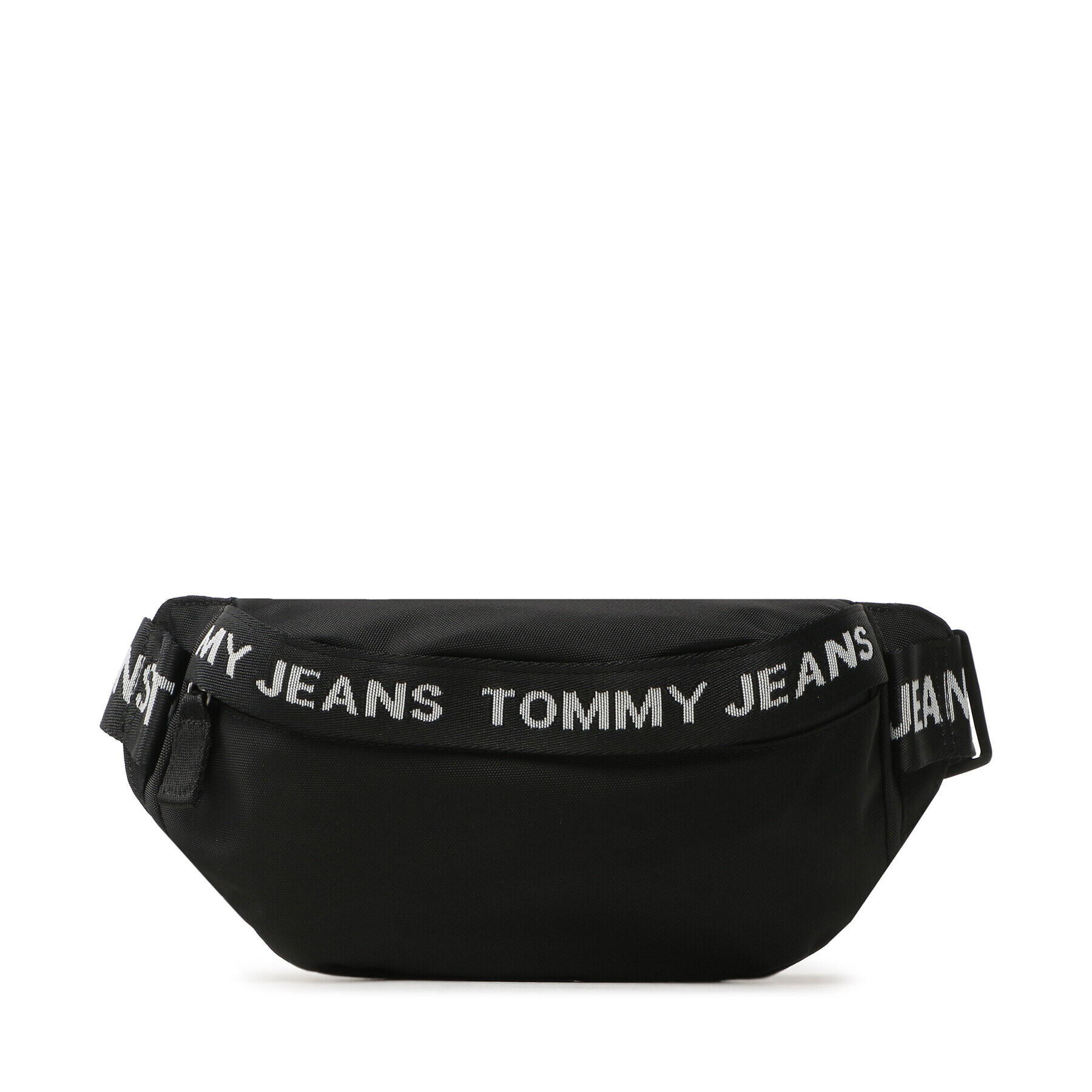 Tommy Jeans Ledvinka Tjm Essential Bum Bag AM0AM11178 Černá - Pepit.cz