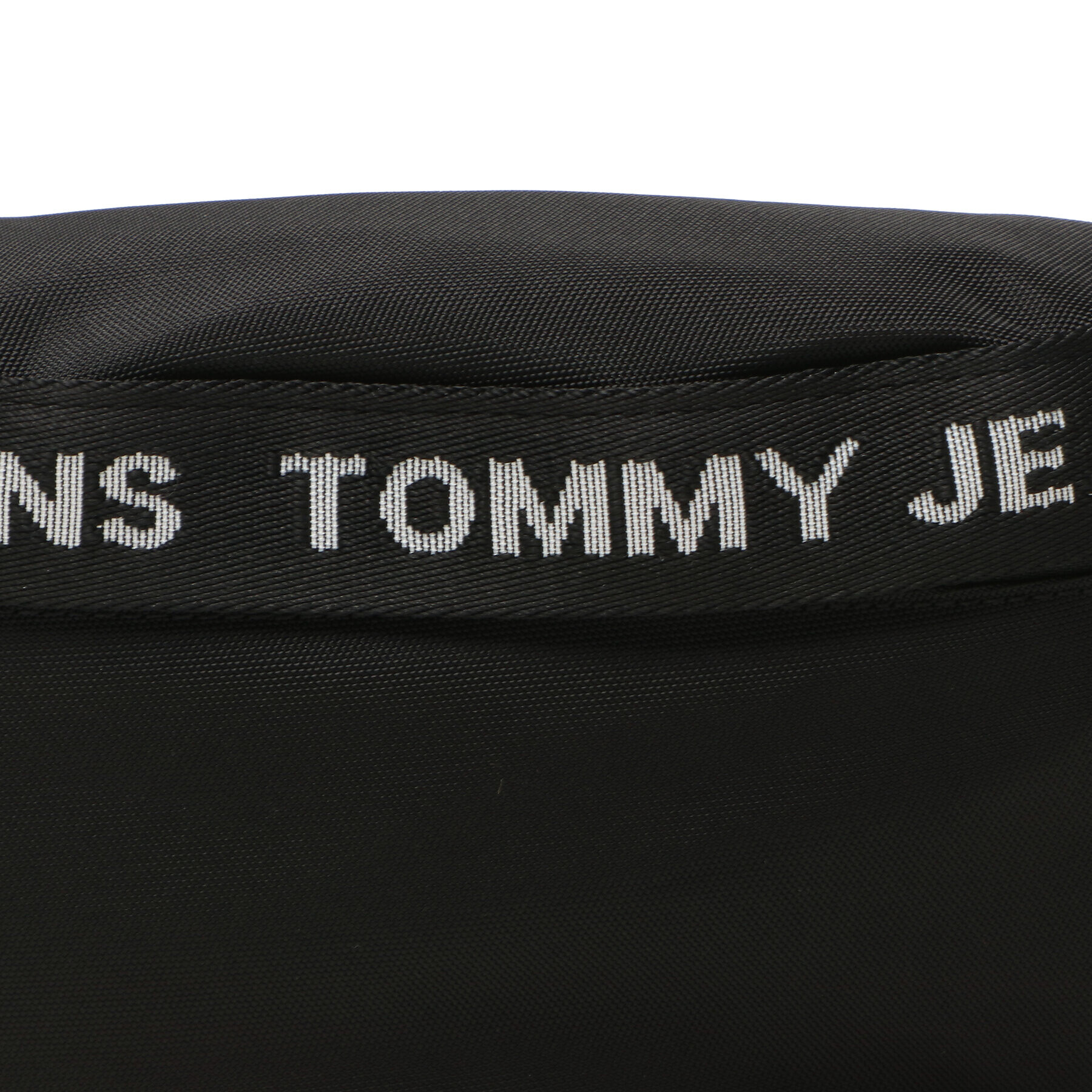 Tommy Jeans Ledvinka Tjm Essential Bum Bag AM0AM11178 Černá - Pepit.cz