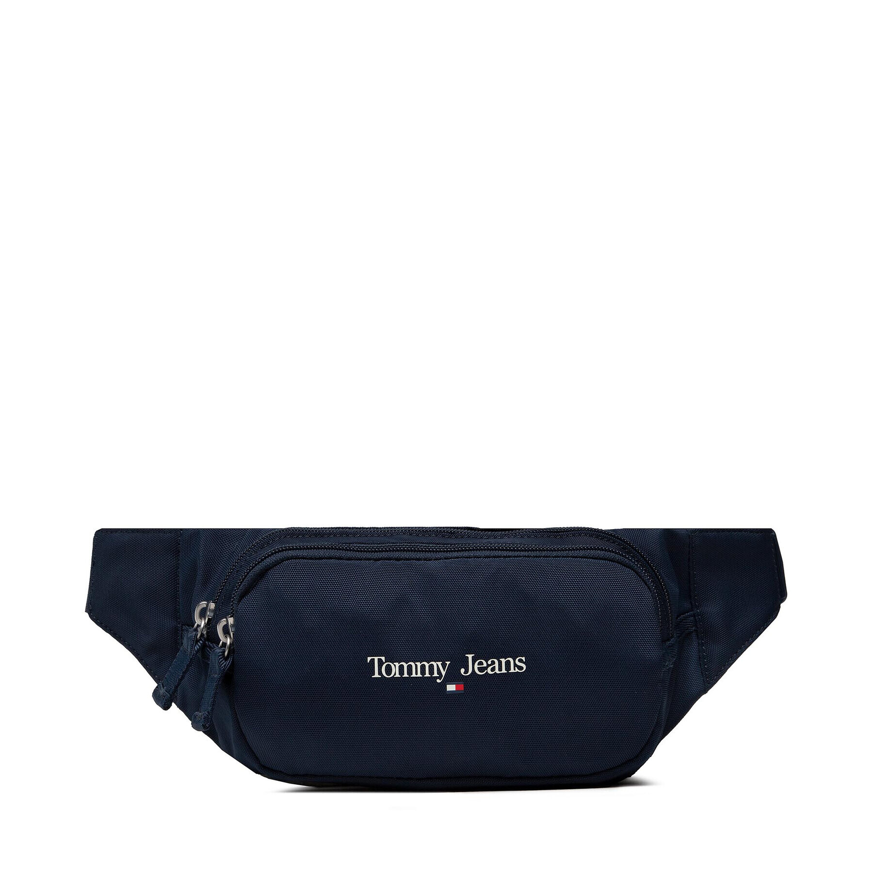 Tommy Jeans Ledvinka Tjm Essential Bumbag AW0AW12553 Tmavomodrá - Pepit.cz