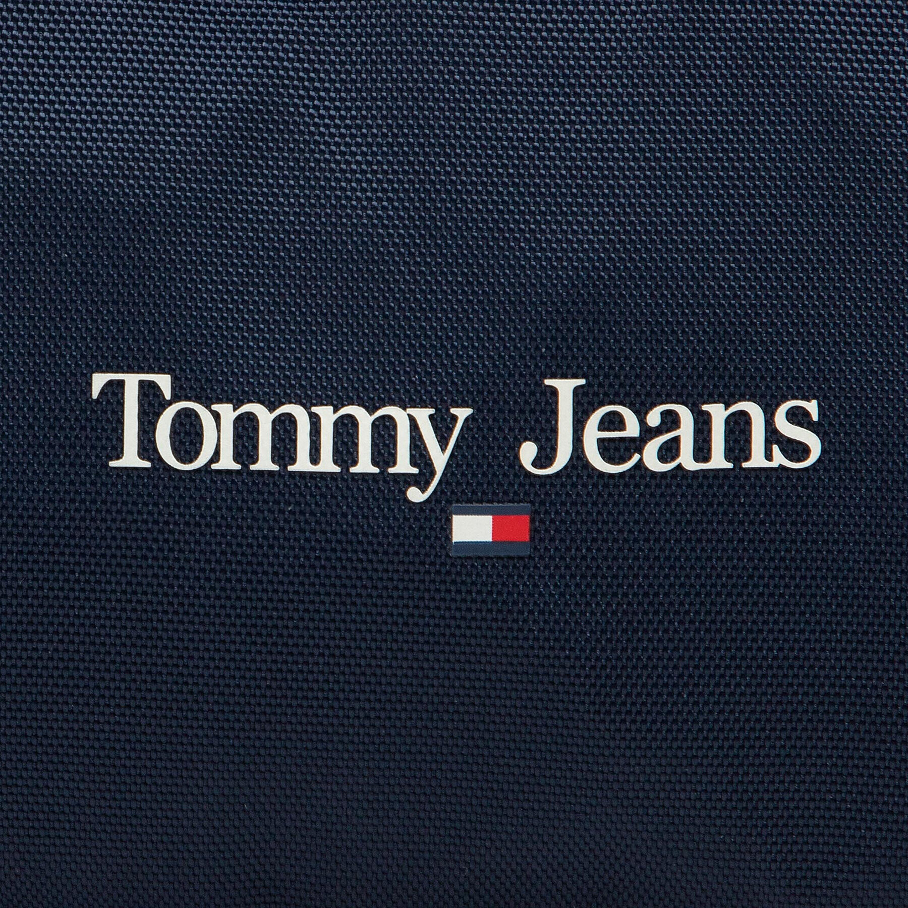 Tommy Jeans Ledvinka Tjm Essential Bumbag AW0AW12553 Tmavomodrá - Pepit.cz