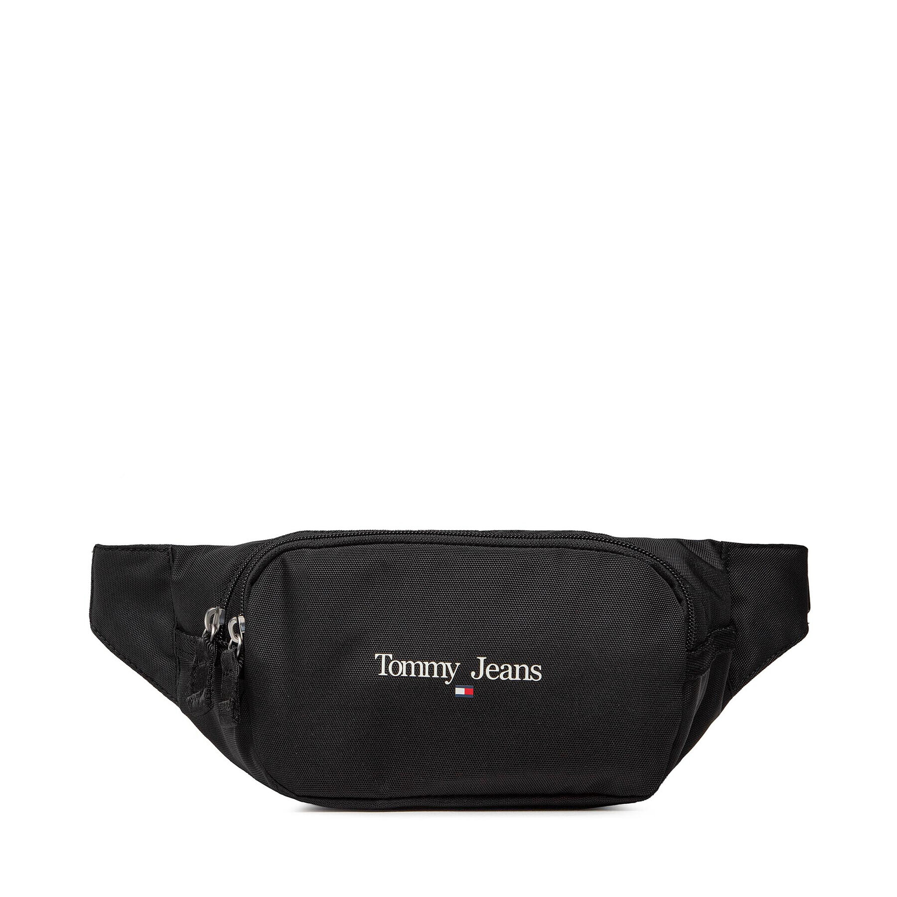 Tommy Jeans Ledvinka Tjw Essential Bumbag AW0AW12553 Černá - Pepit.cz