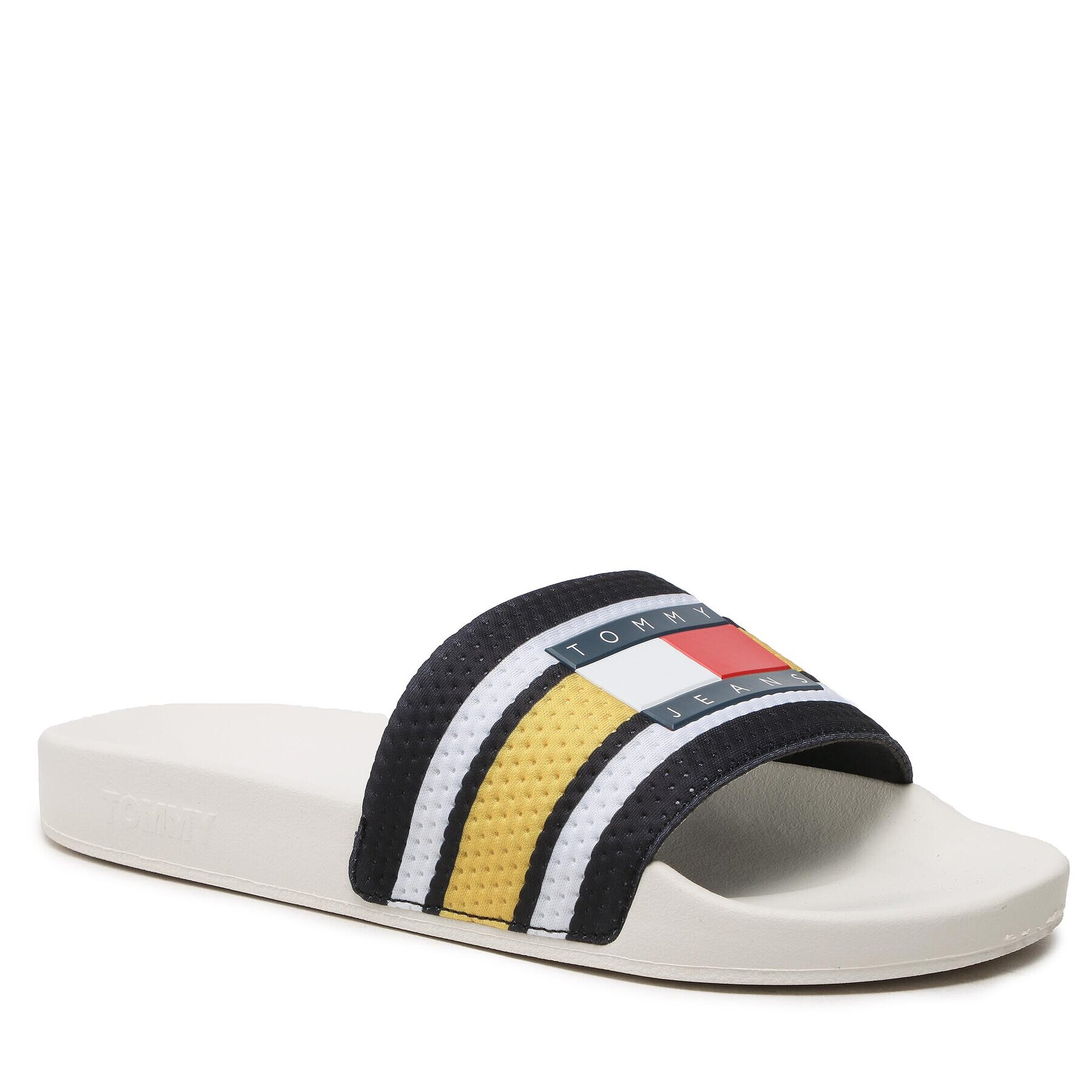 Tommy Jeans Nazouváky Neo Pool Slide EM0EM01111 Barevná - Pepit.cz