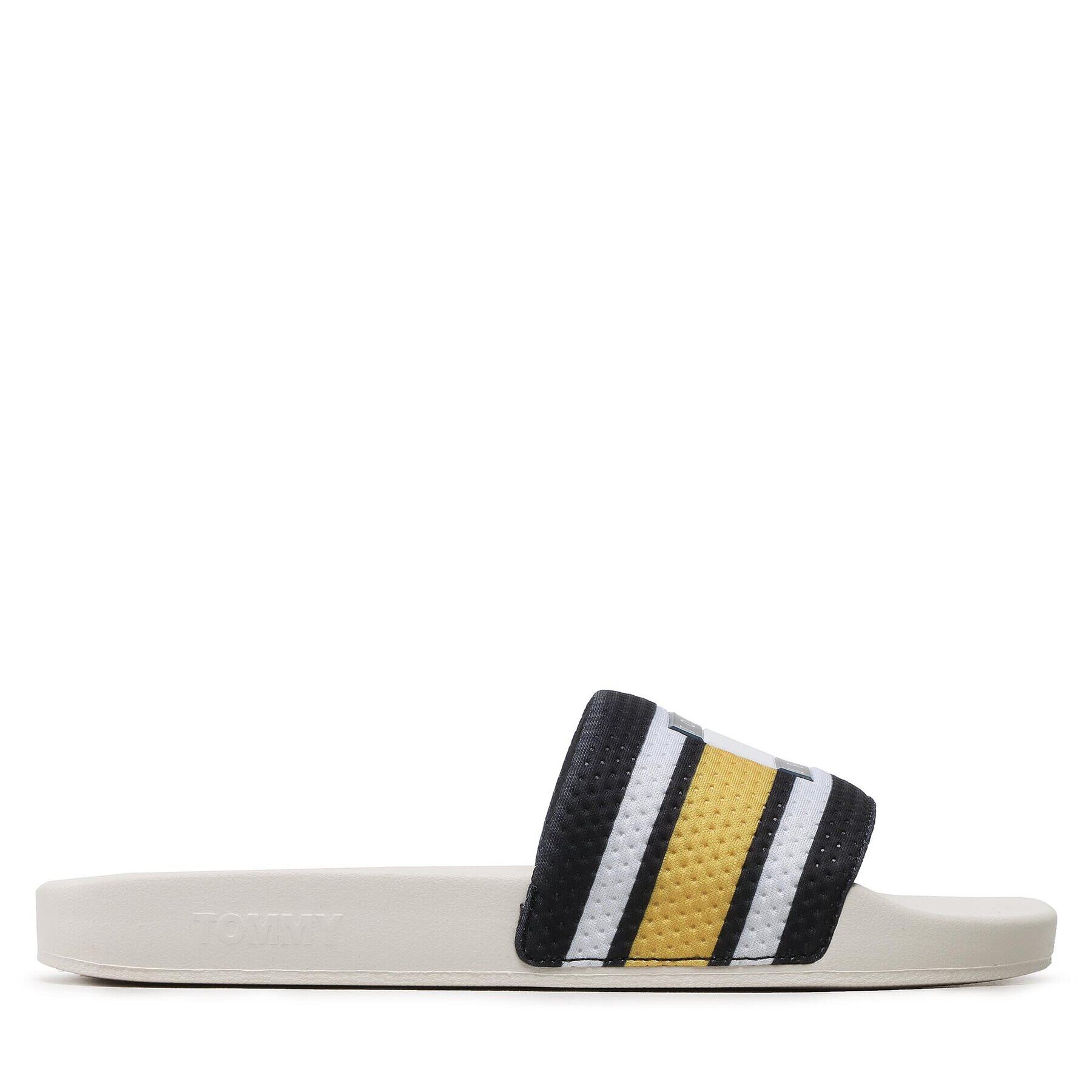 Tommy Jeans Nazouváky Neo Pool Slide EM0EM01111 Barevná - Pepit.cz