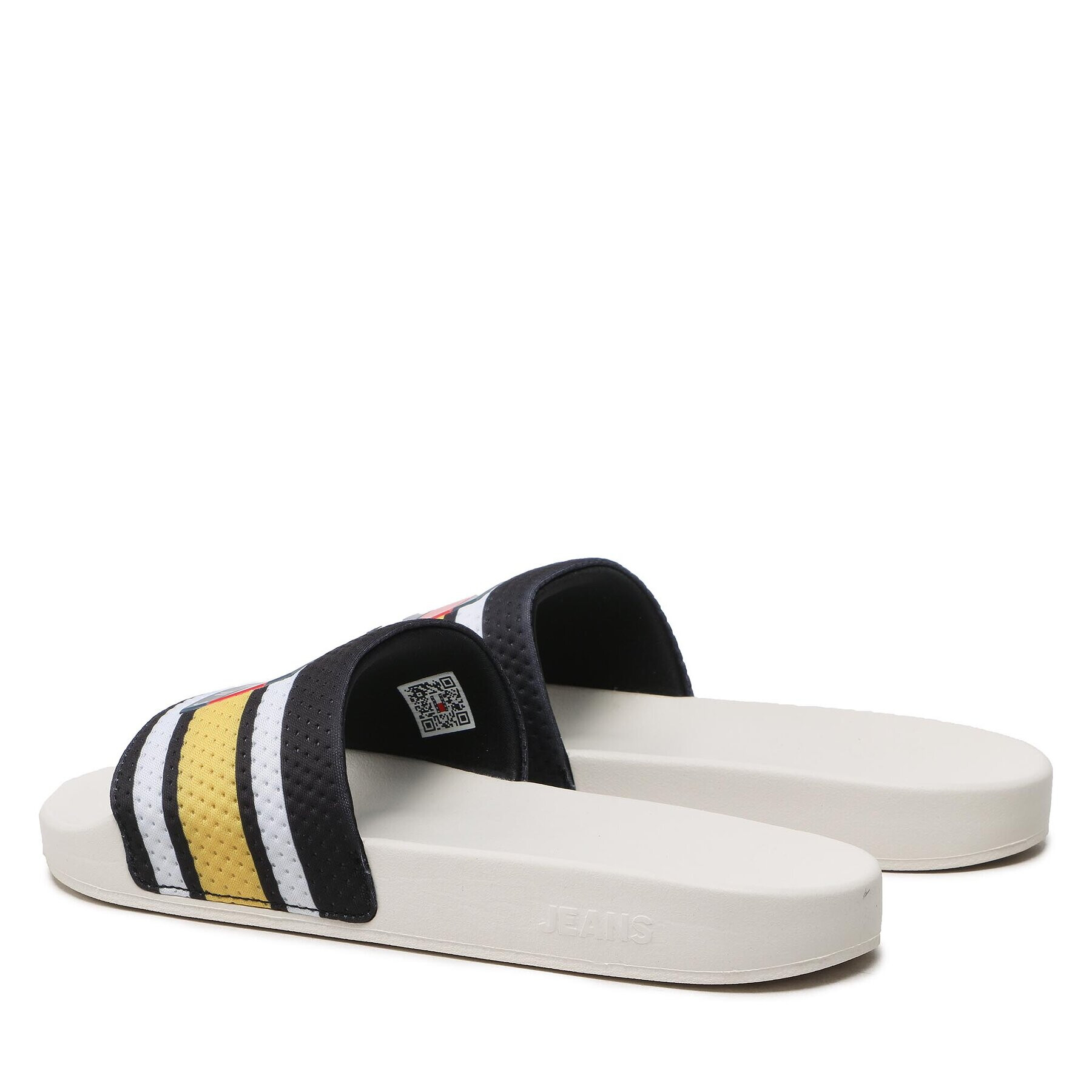 Tommy Jeans Nazouváky Neo Pool Slide EM0EM01111 Barevná - Pepit.cz