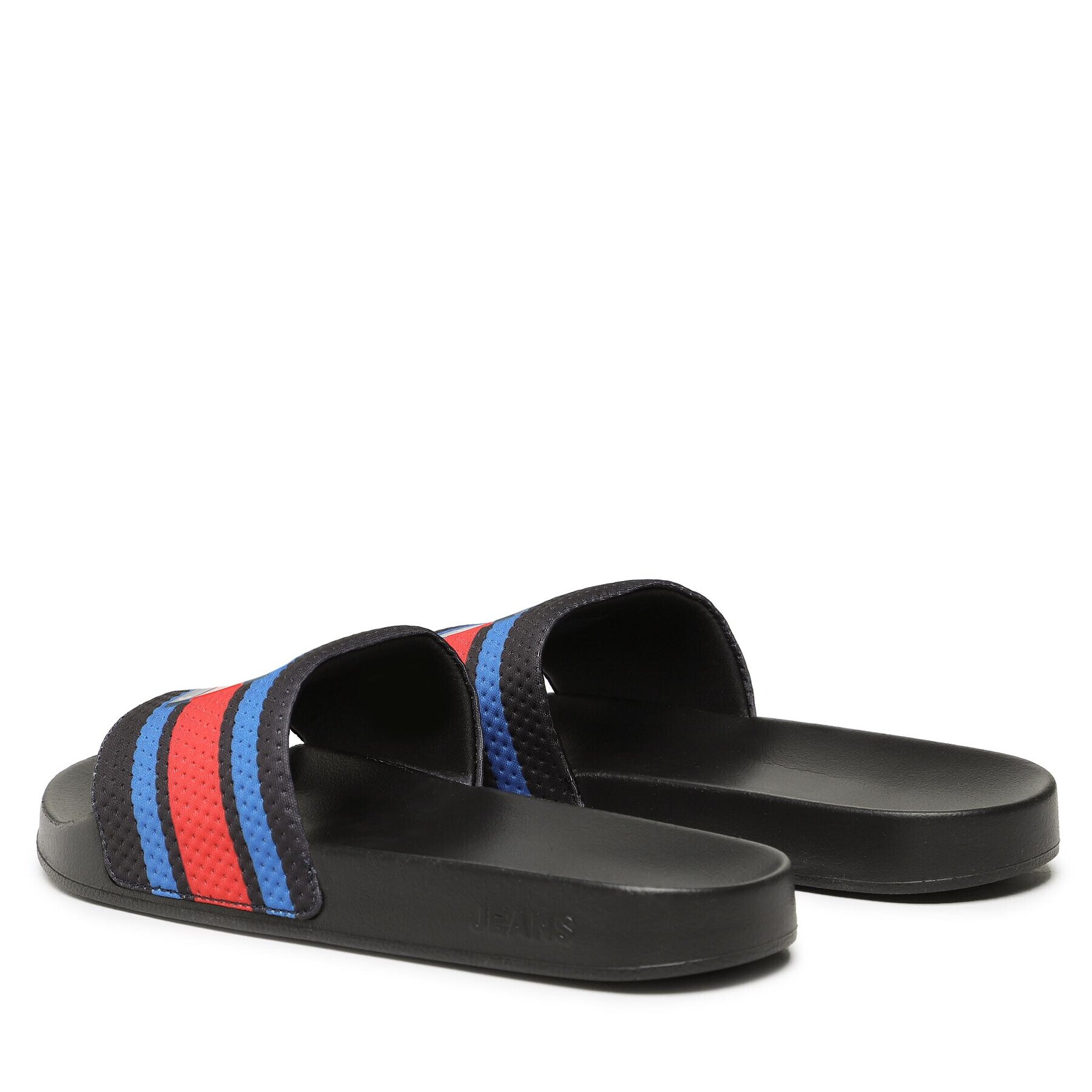 Tommy Jeans Nazouváky Neo Pool Slide EM0EM01111 Černá - Pepit.cz