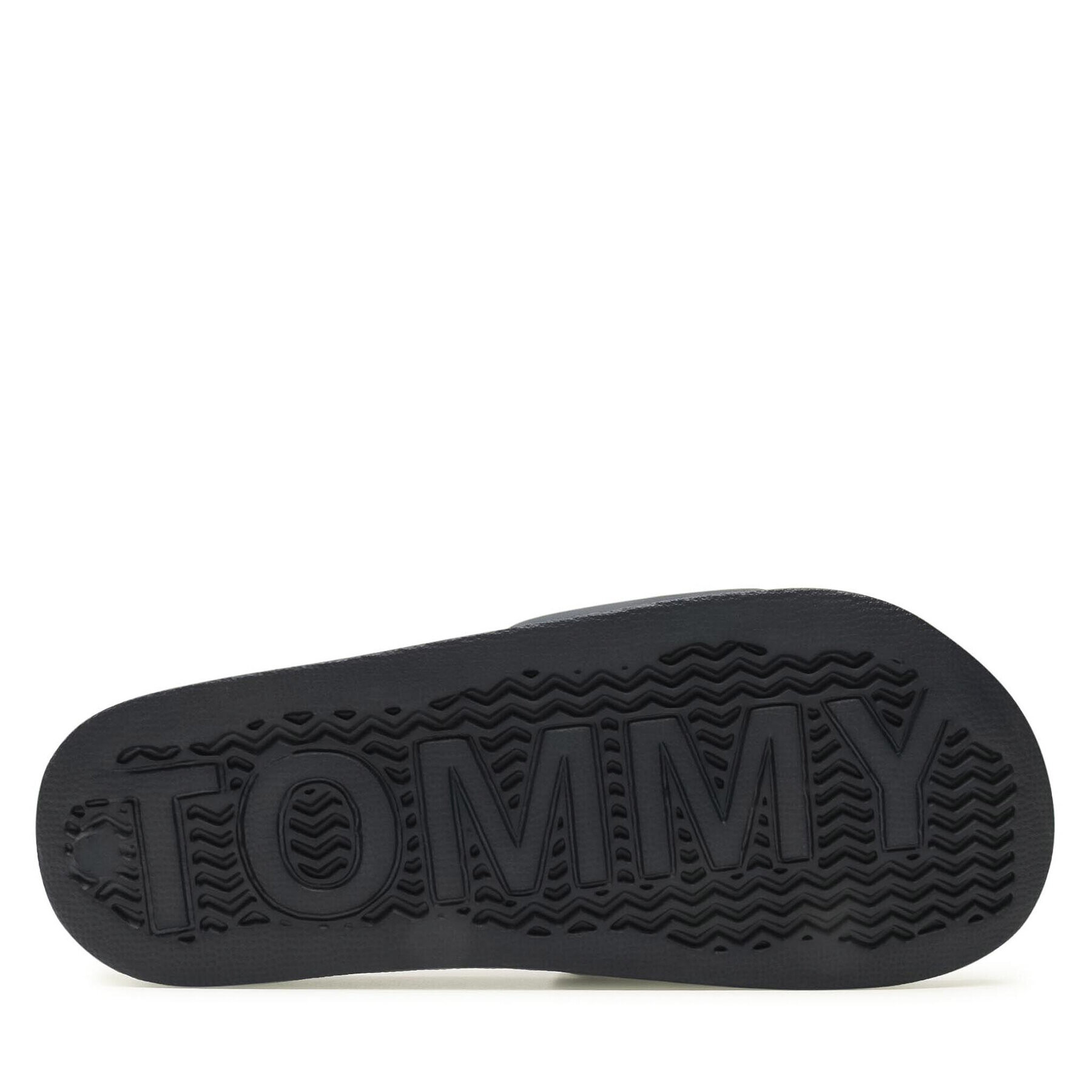 Tommy Jeans Nazouváky Pool Slide EM0EM00690 Tmavomodrá - Pepit.cz