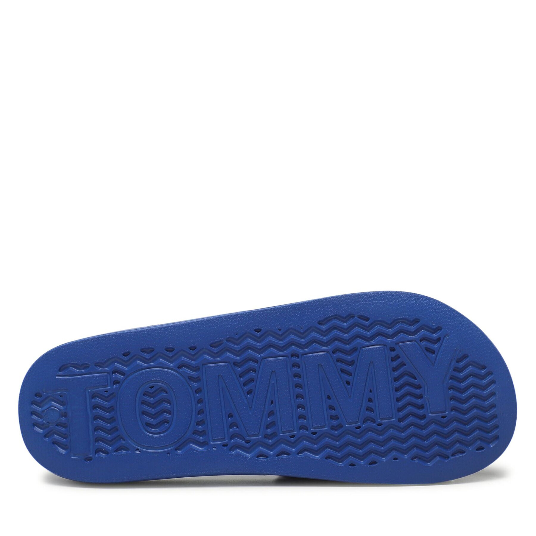 Tommy Jeans Nazouváky Pool Slide Ess EM0EM01191 Modrá - Pepit.cz