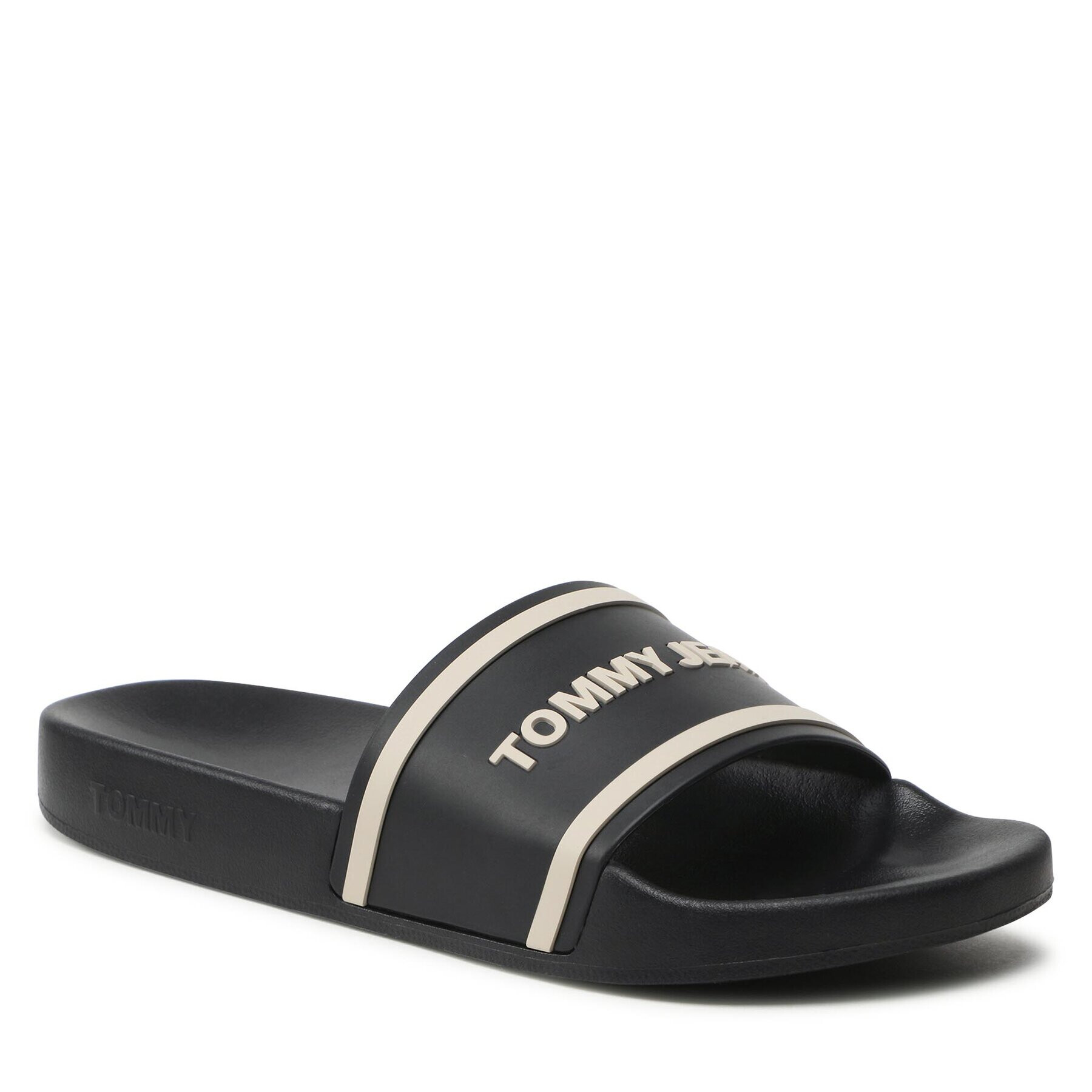 Tommy Jeans Nazouváky Tjm Pool Slide EM0EM01229 Černá - Pepit.cz