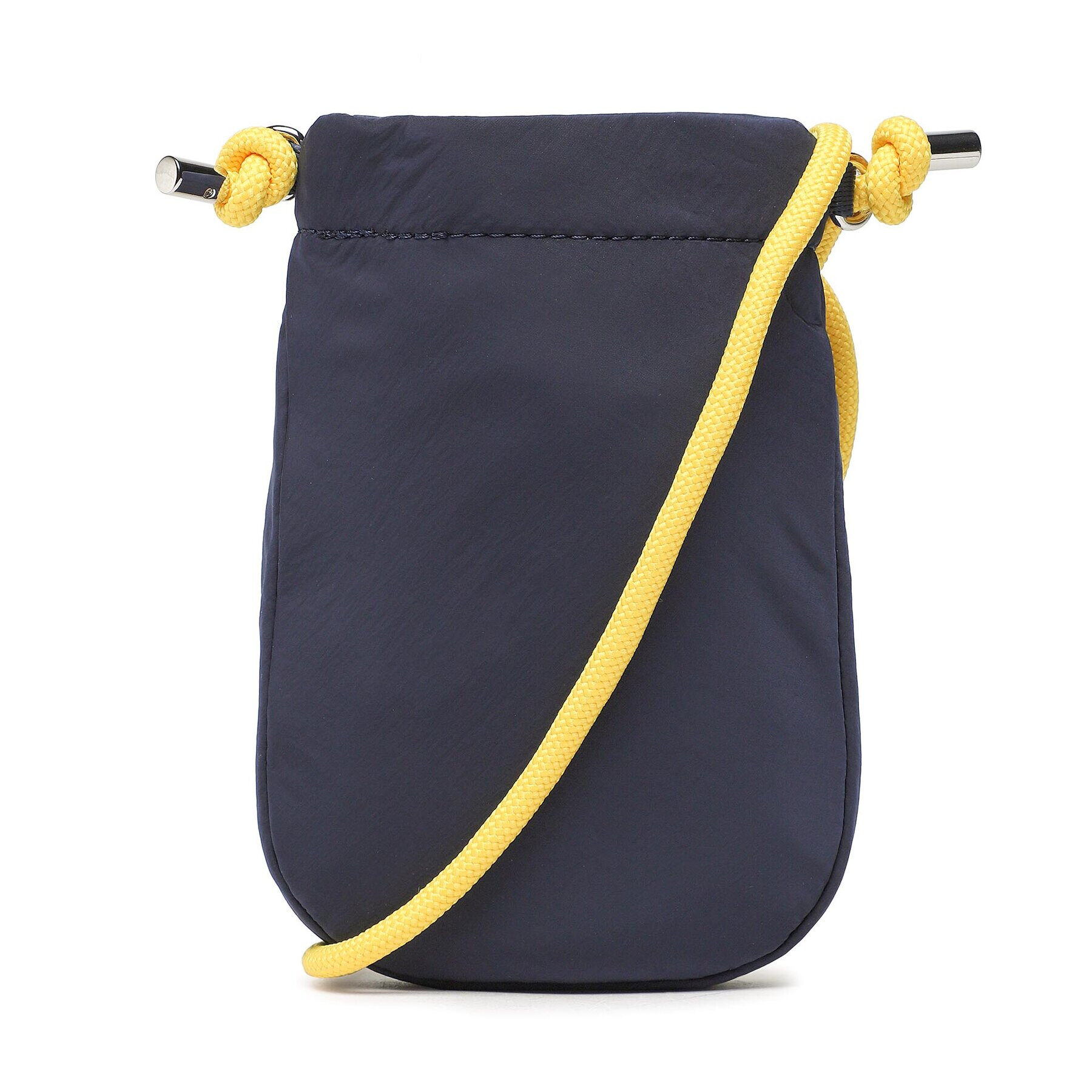 Tommy Jeans Pouzdro na mobil Tjw Beach Summer Phone Pouch AW0AW14588 Tmavomodrá - Pepit.cz