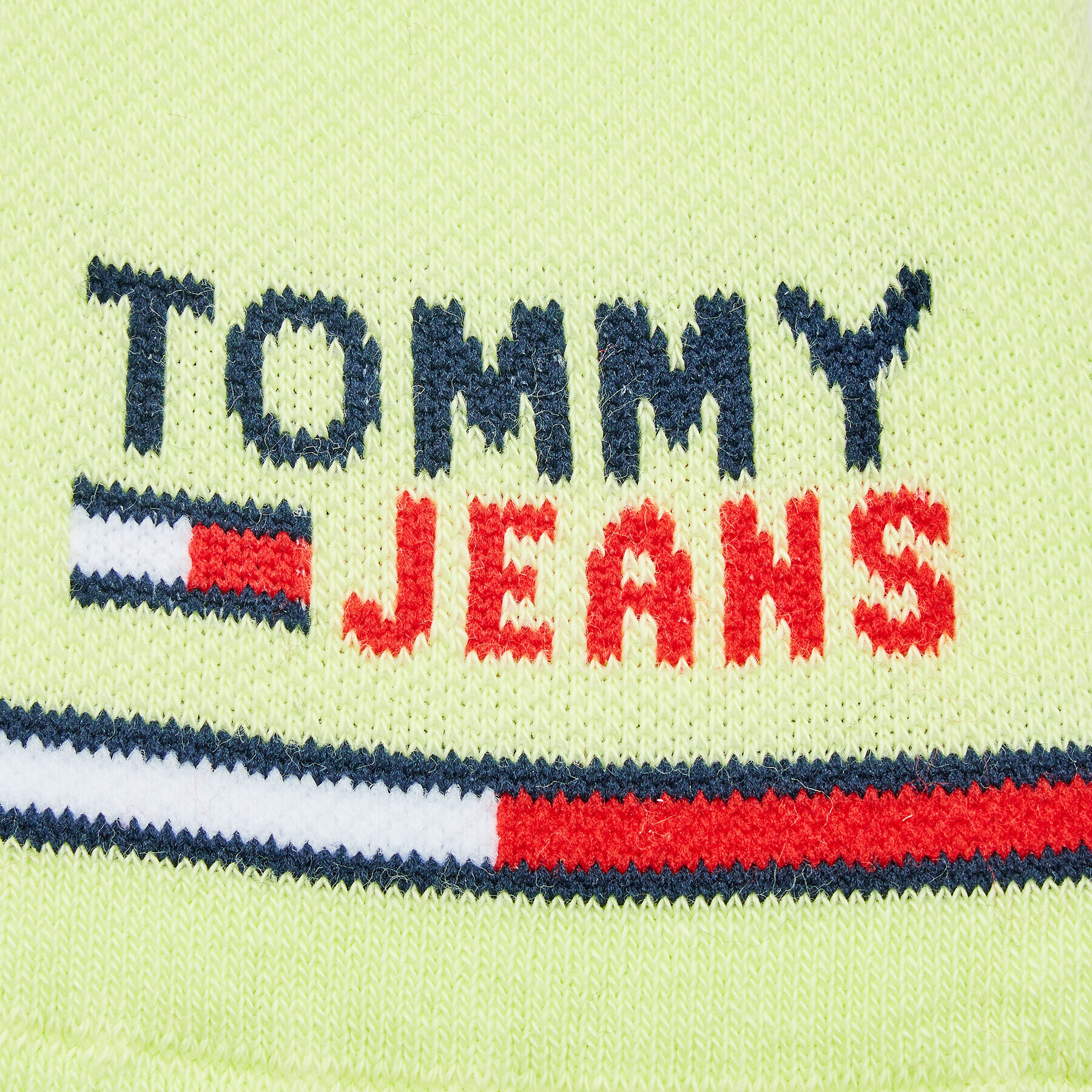 Tommy Jeans Sada 2 párů kotníkových ponožek unisex 701218958 Bílá - Pepit.cz