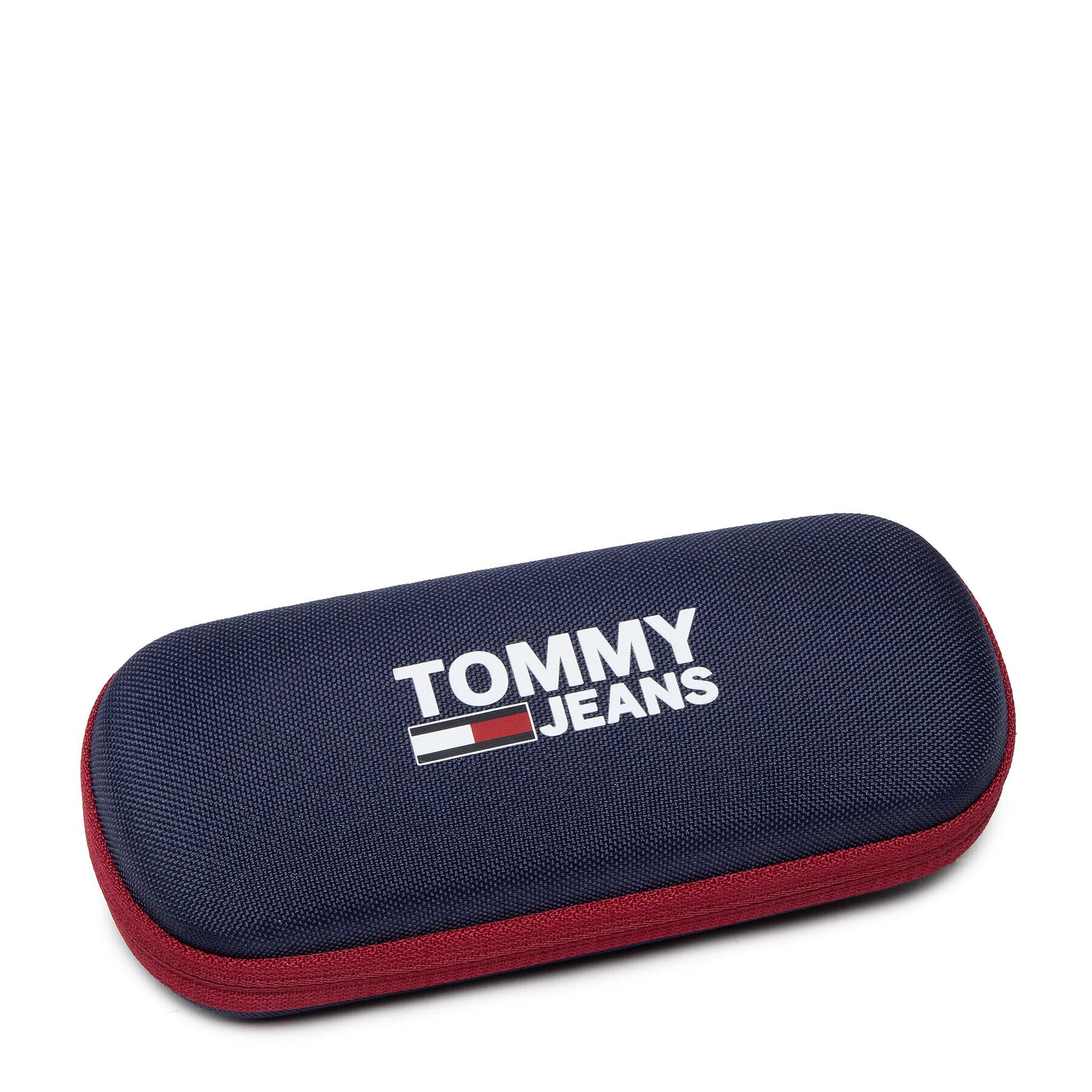 Tommy Jeans Sluneční brýle TJ 0086/S Červená - Pepit.cz