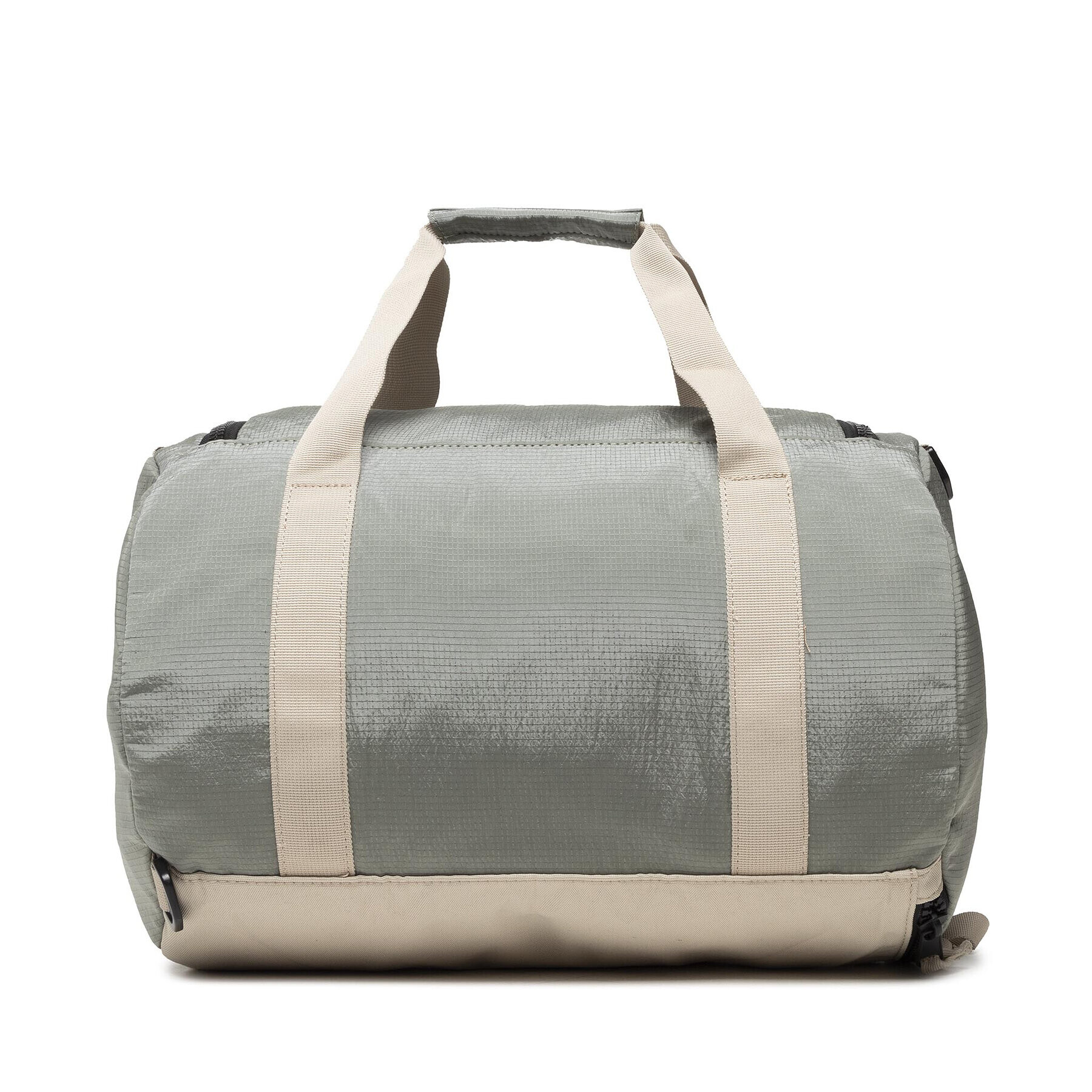 Tommy Jeans Taška Tjm Utility Modular Duffle AM0AM08858 Šedá - Pepit.cz