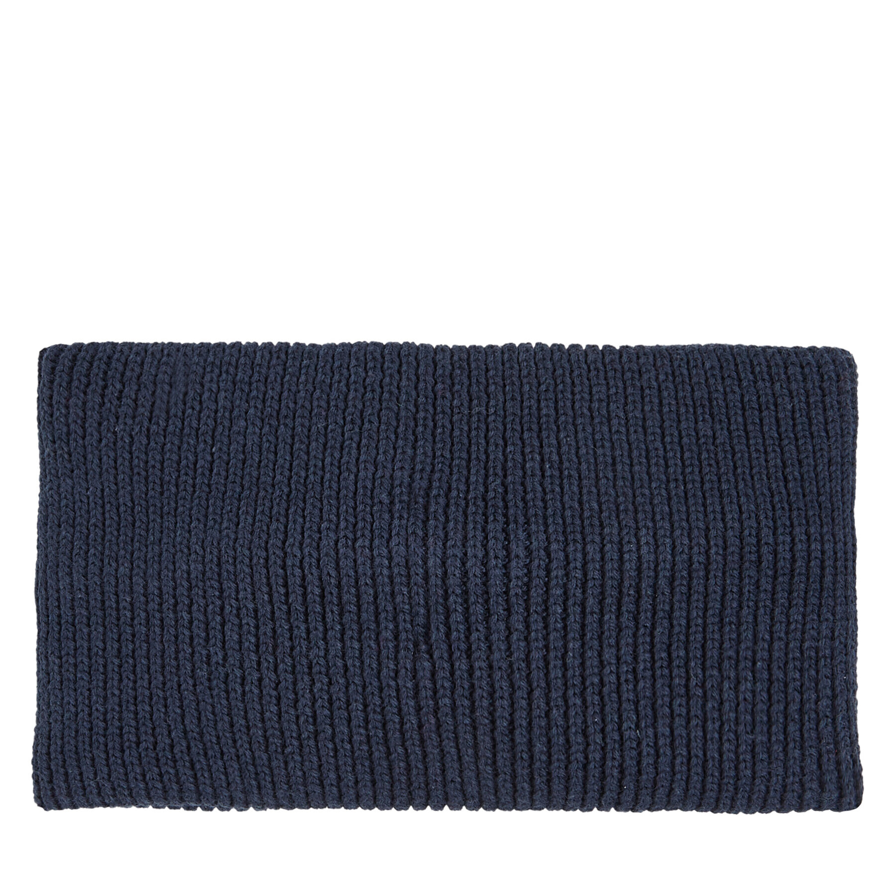 Tommy Jeans Textilní čelenka Tjw Flag Headband AW0AW15475 Tmavomodrá - Pepit.cz