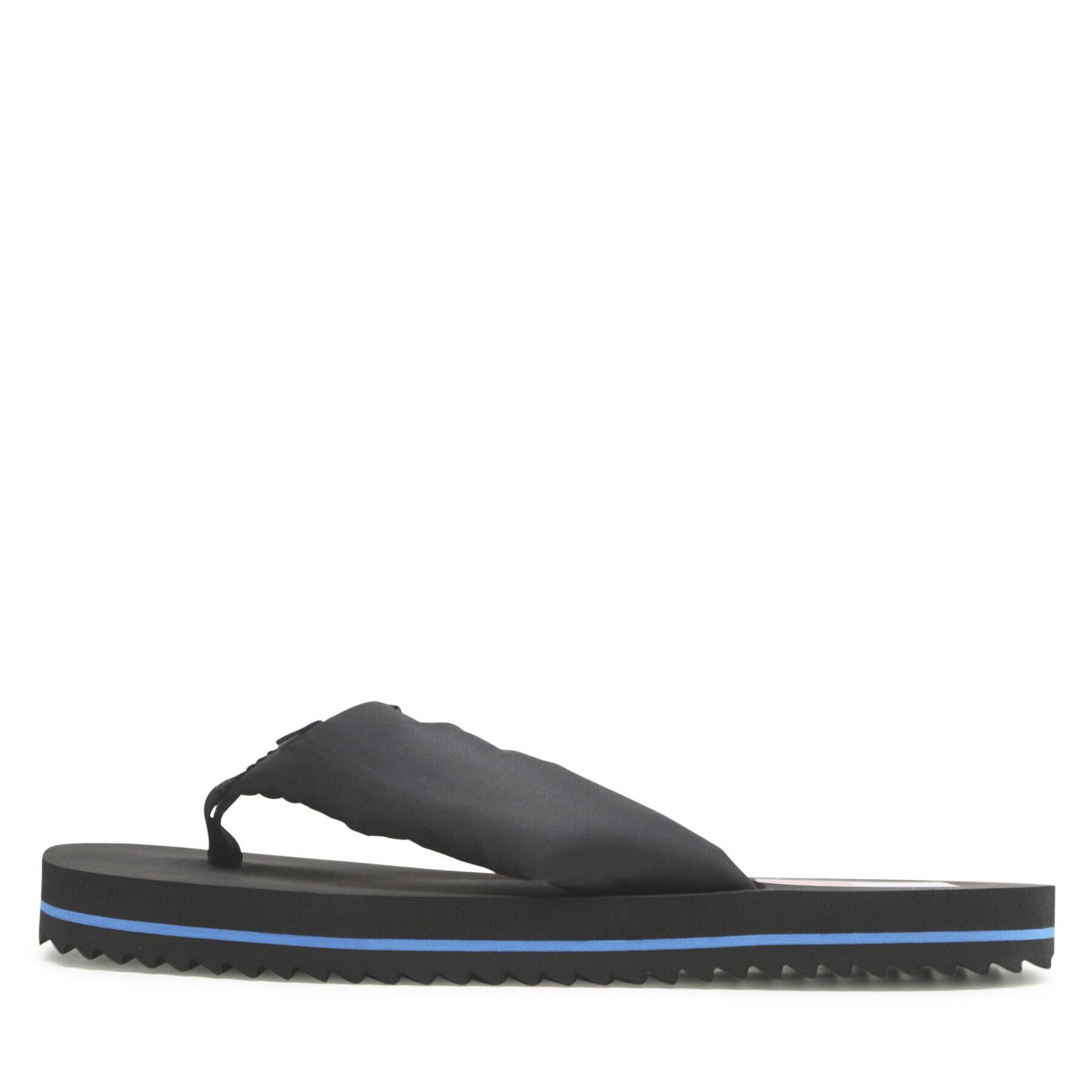 Tommy Jeans Žabky Flag Eva Beach Sandal EN0EN02111 Černá - Pepit.cz