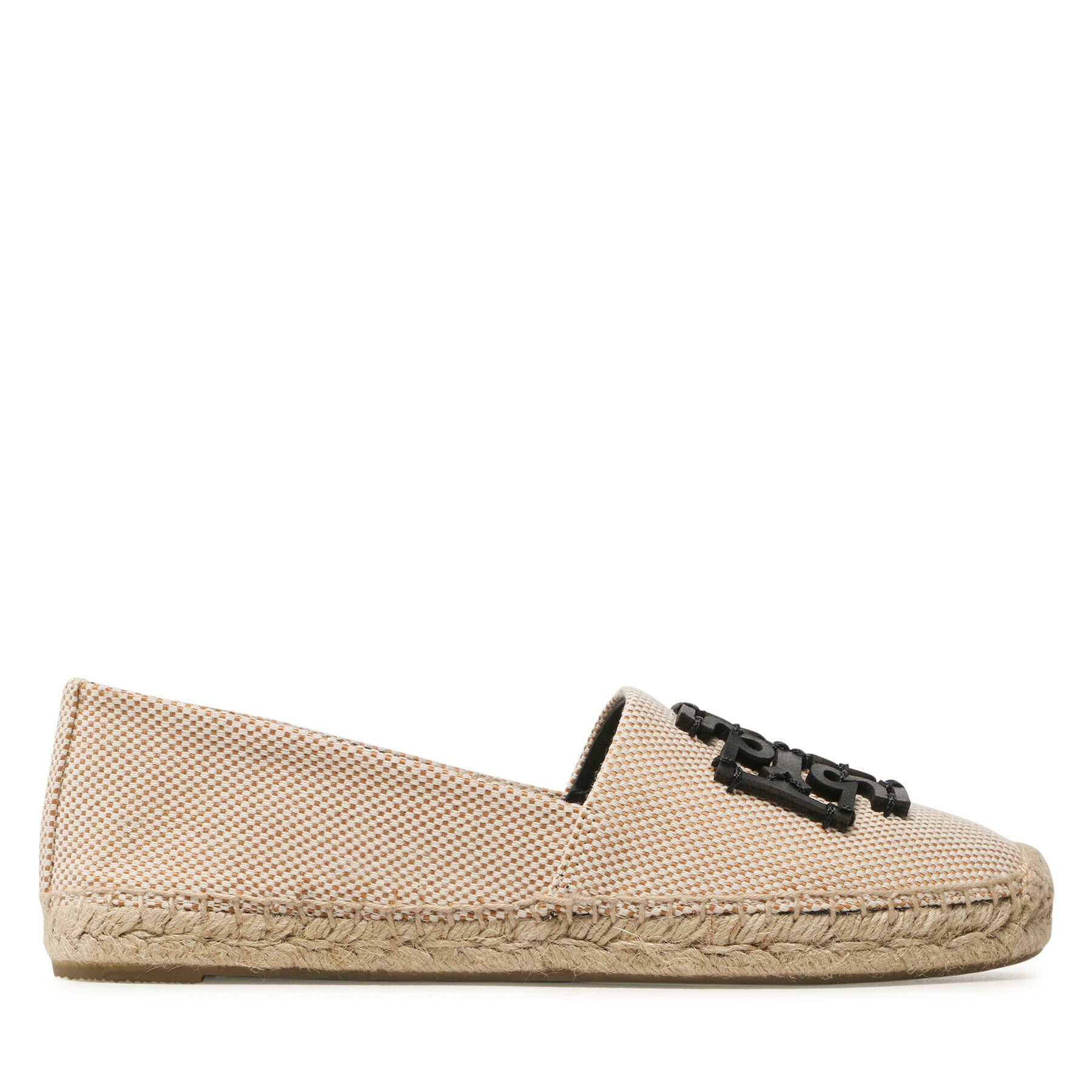 Tory Burch Espadrilky Ines Espadrille 139600 Béžová - Pepit.cz