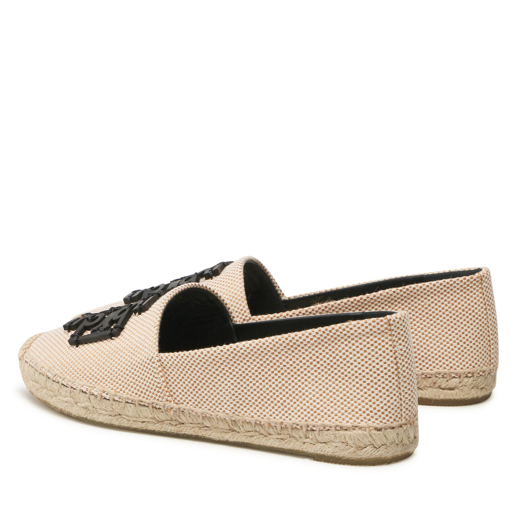 Tory Burch Espadrilky Ines Espadrille 139600 Béžová - Pepit.cz