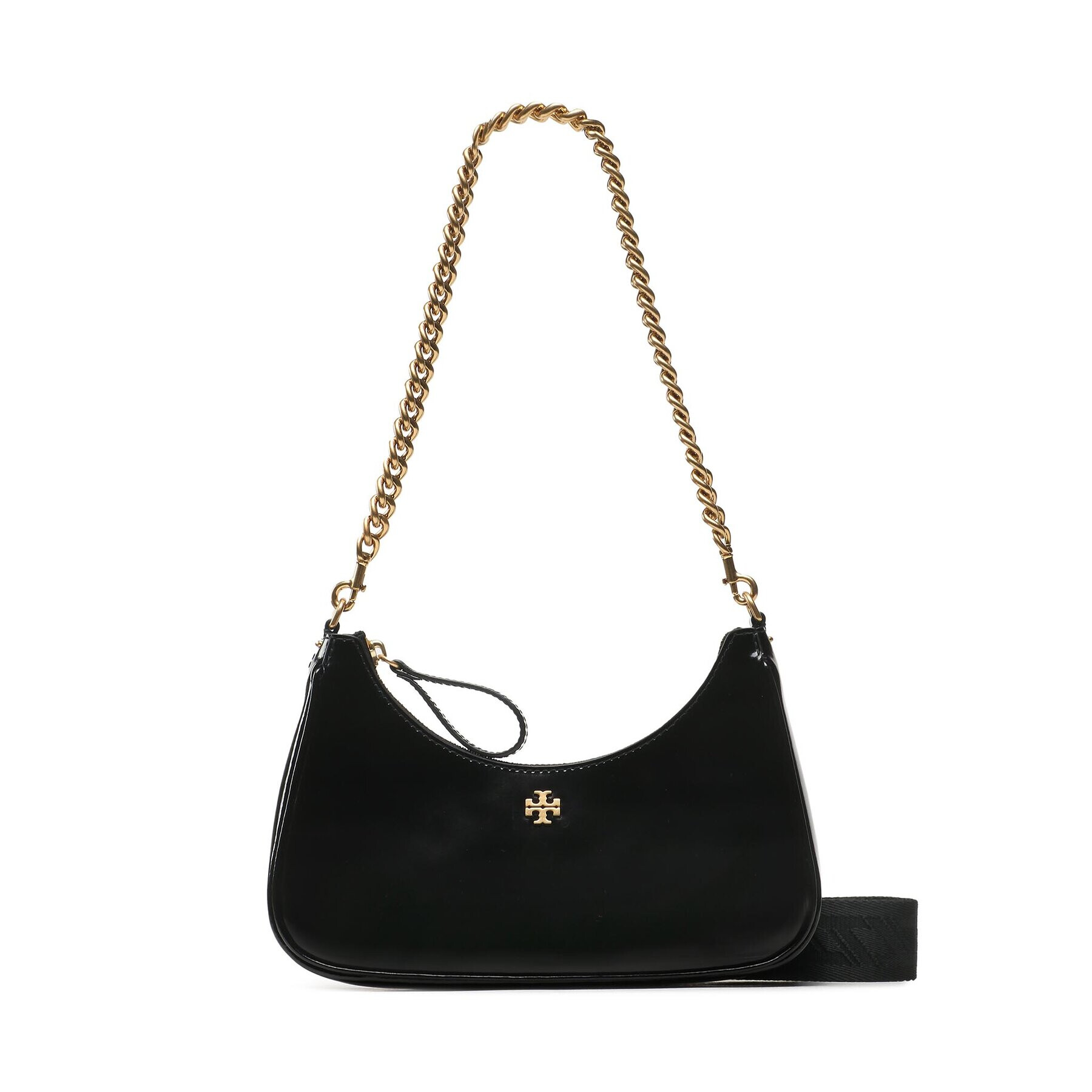 Tory Burch Kabelka 148657 Černá - Pepit.cz