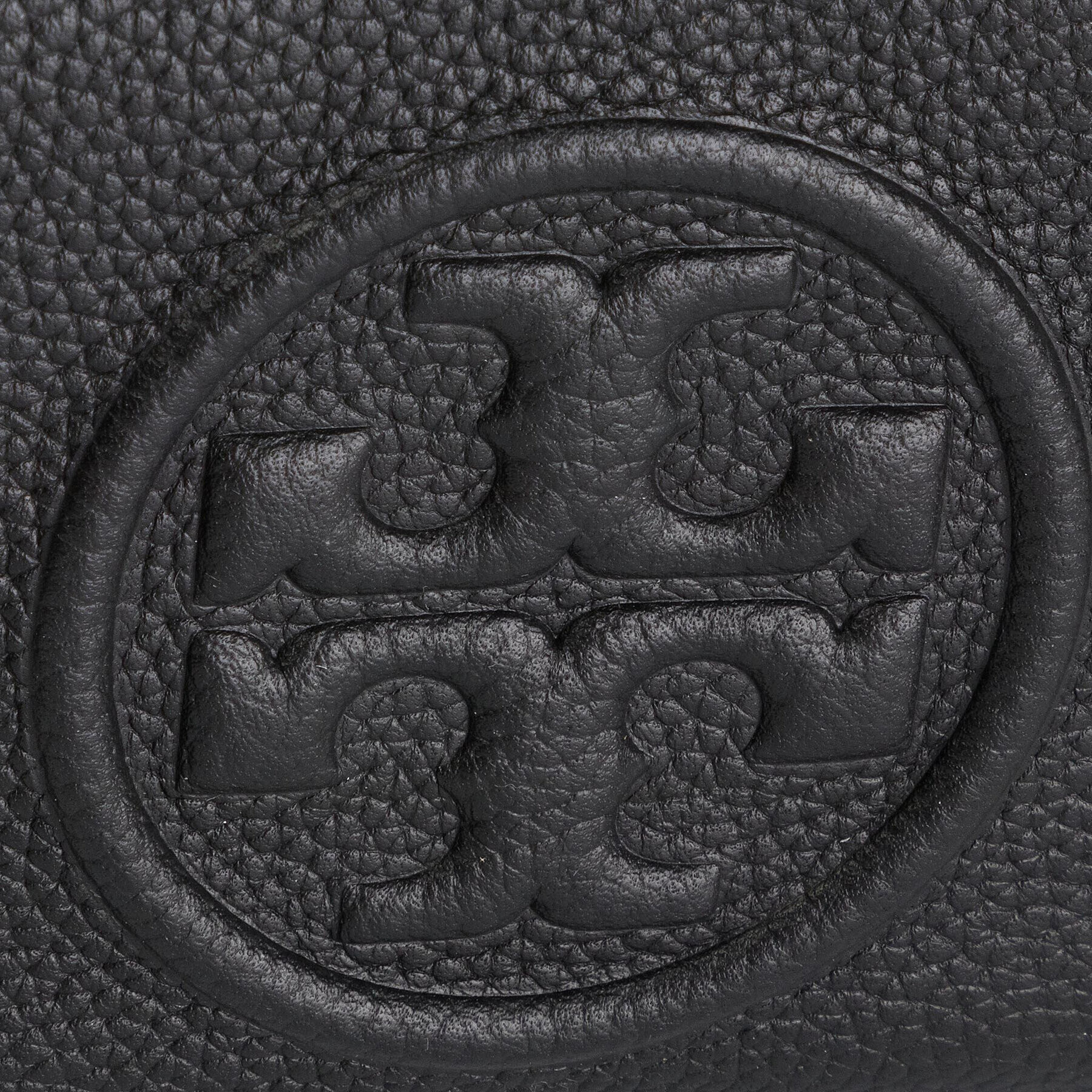 Tory Burch Kabelka Perry Bombe Mini Bag 55691 Černá - Pepit.cz